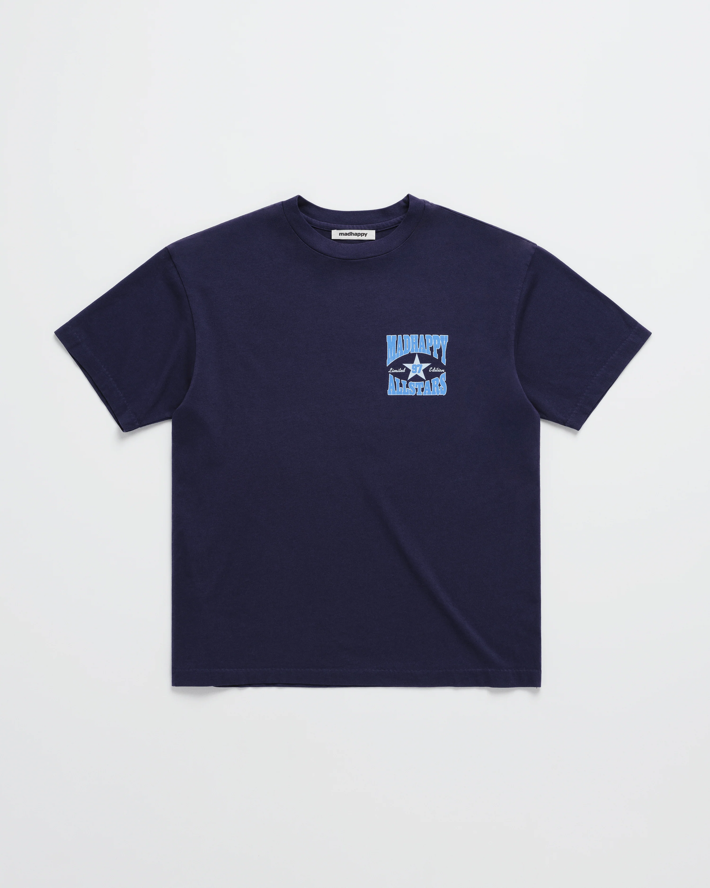 Allstar Midweight Tee - Image 2