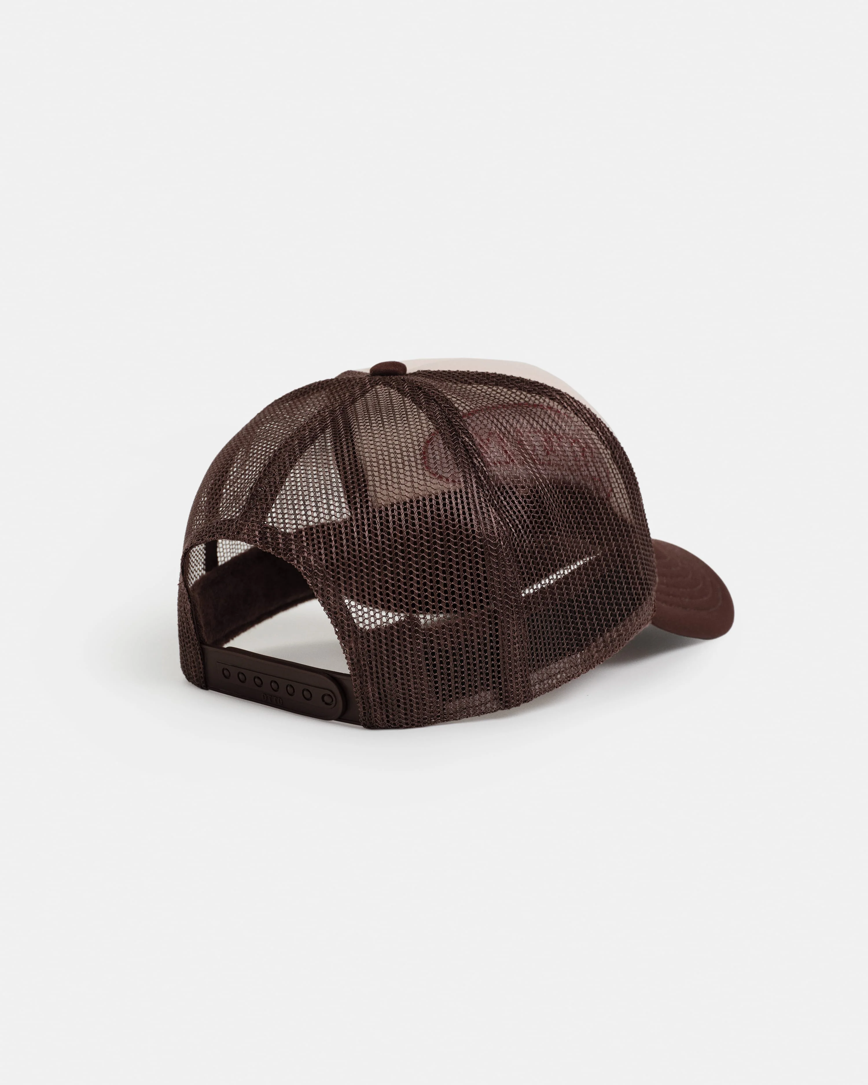 Apple Pan Pie Trucker Hat - Image 3
