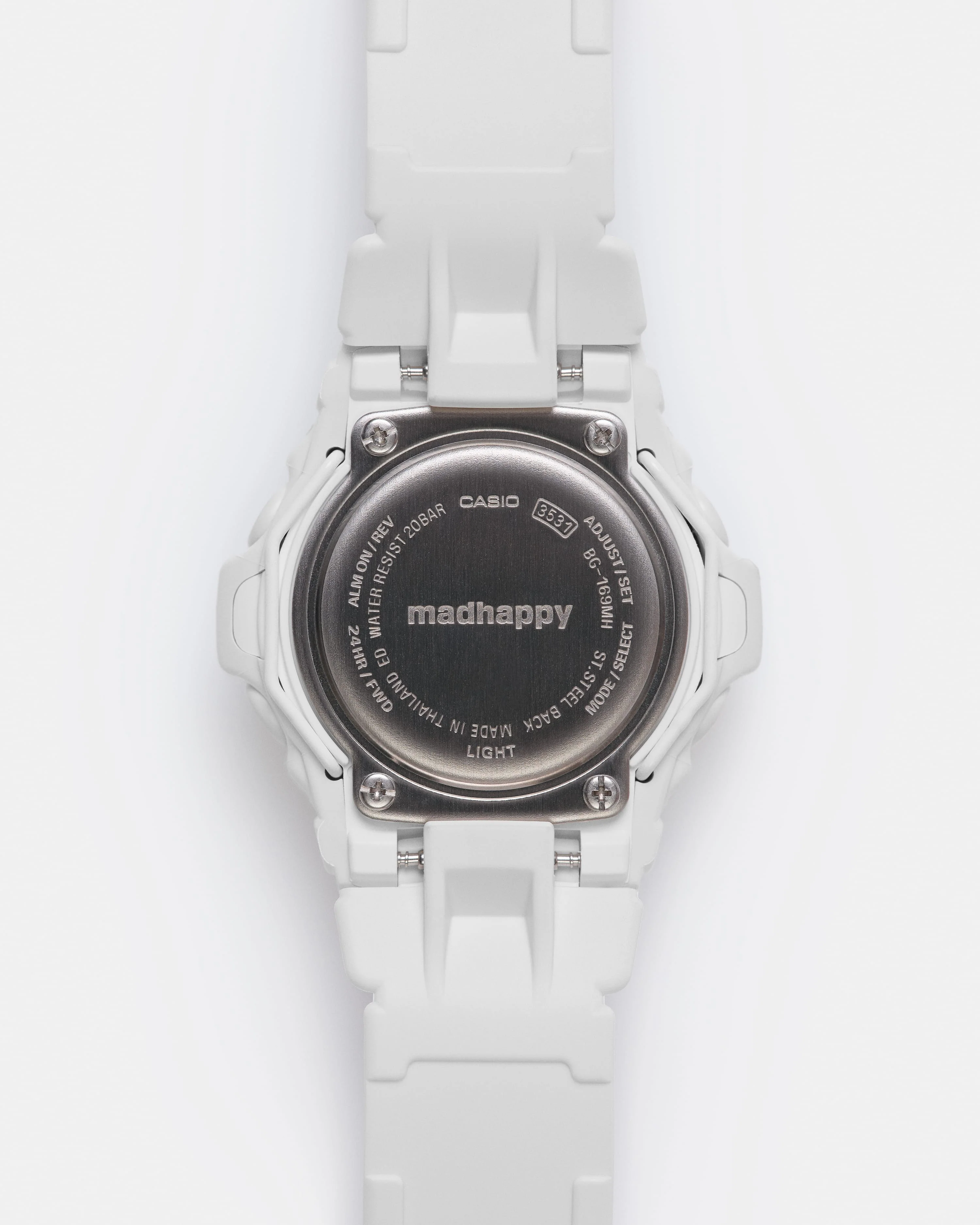 Baby-G - Image 7