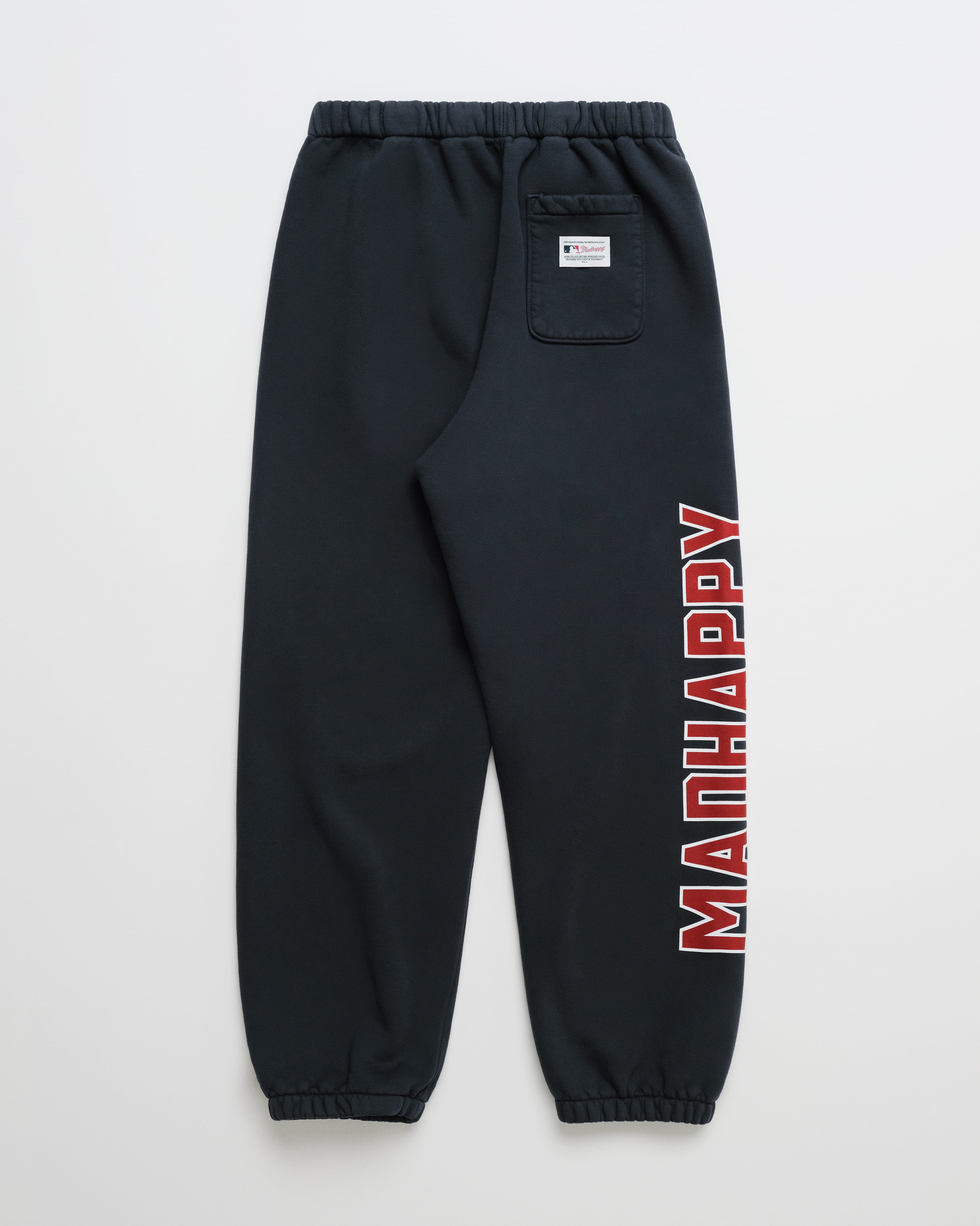 Braves Printed Sweatpant - Image 3