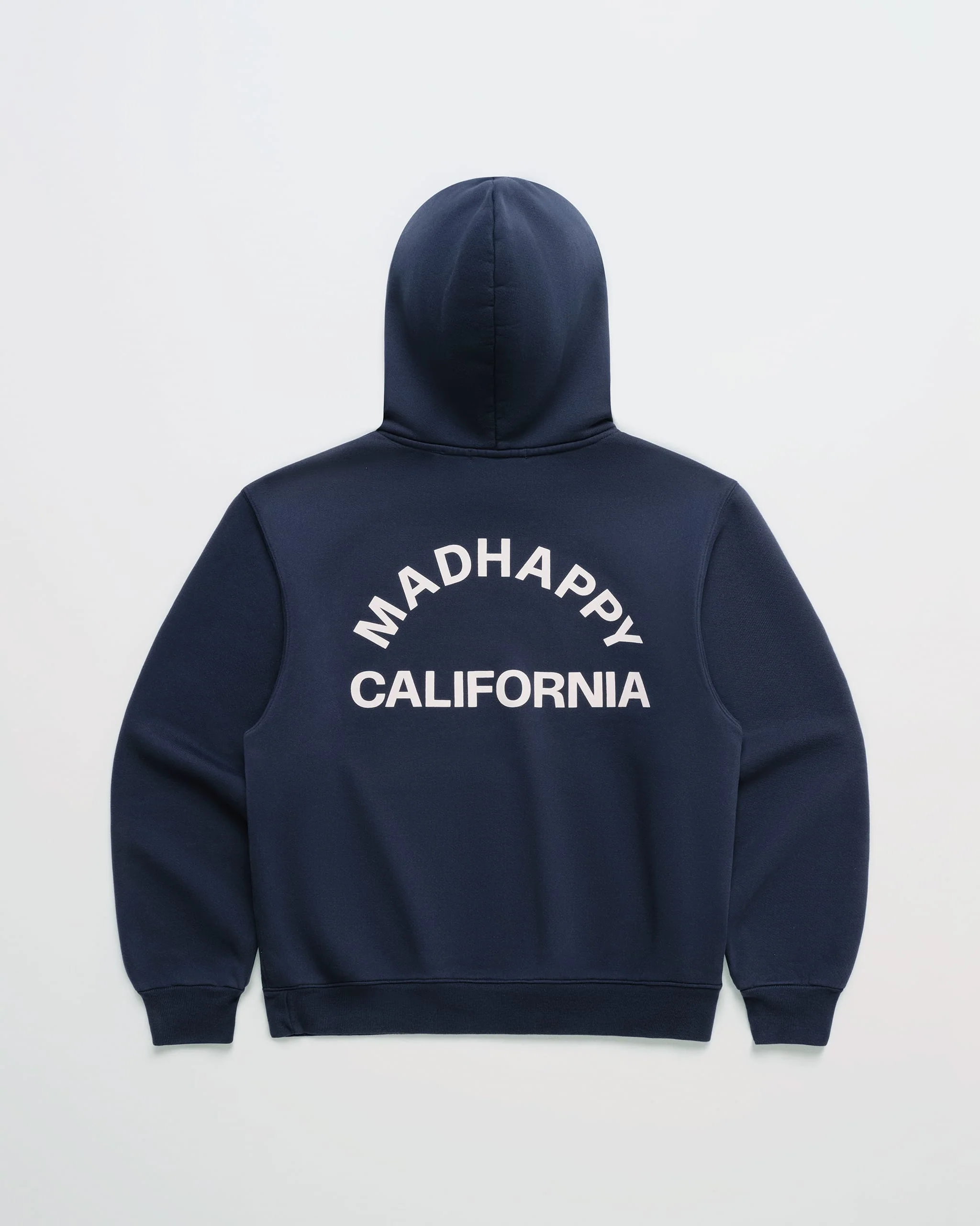 California Arch Fleece Hoodie - Image 3