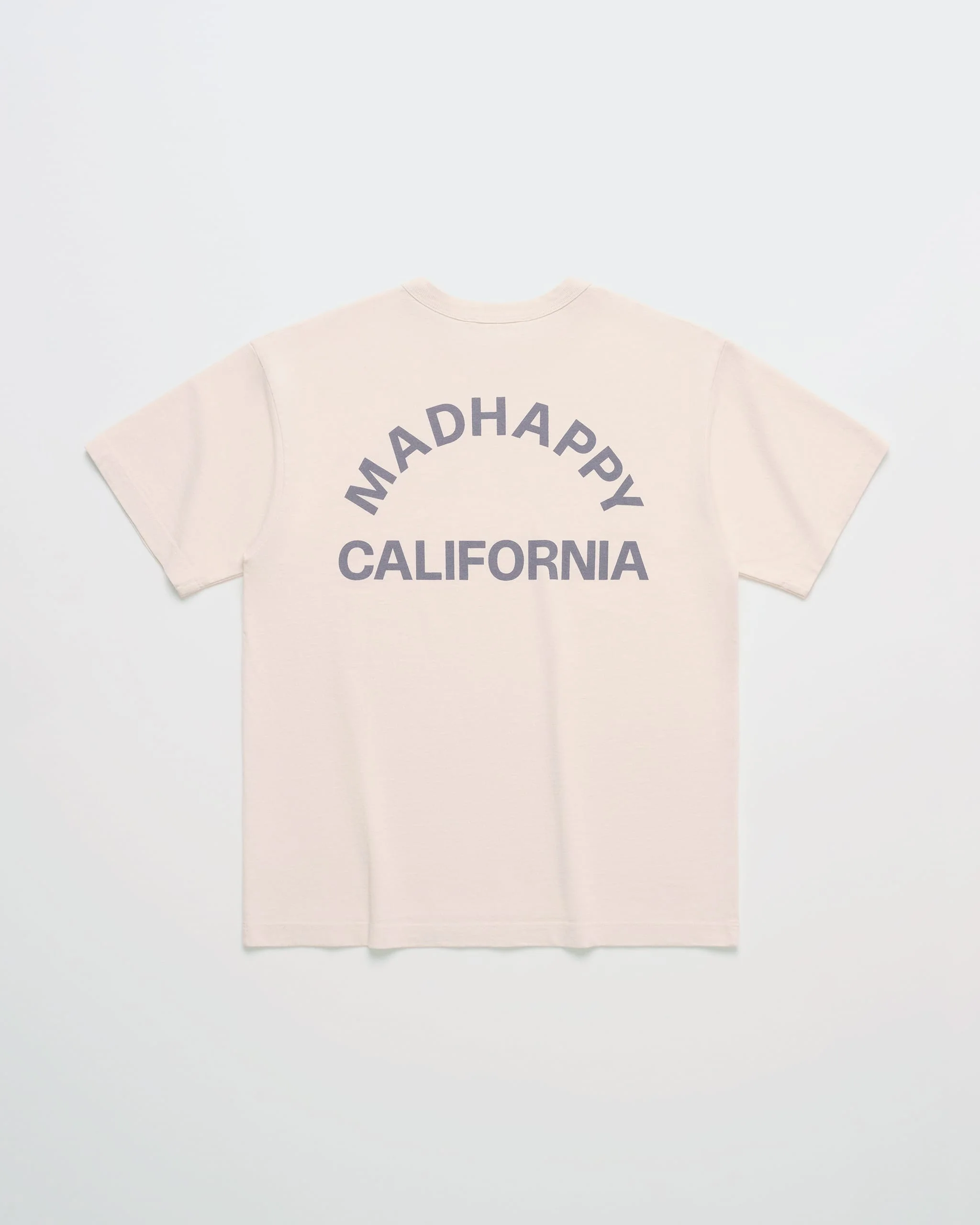 California Arch Heavyweight Tee - Image 3