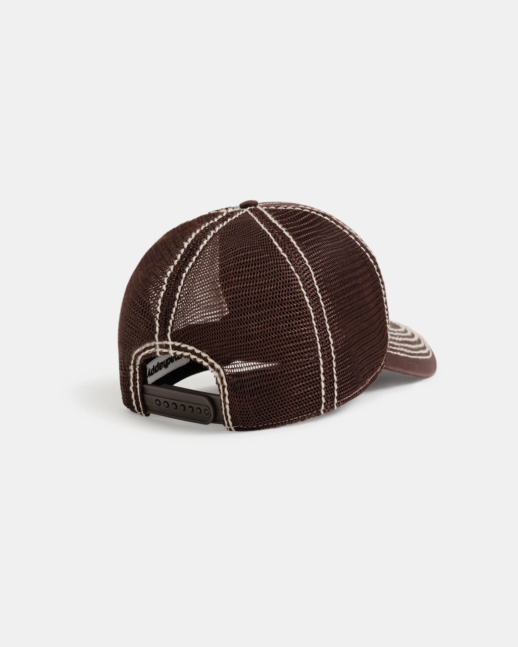 California Arch Trucker Hat - Image 2