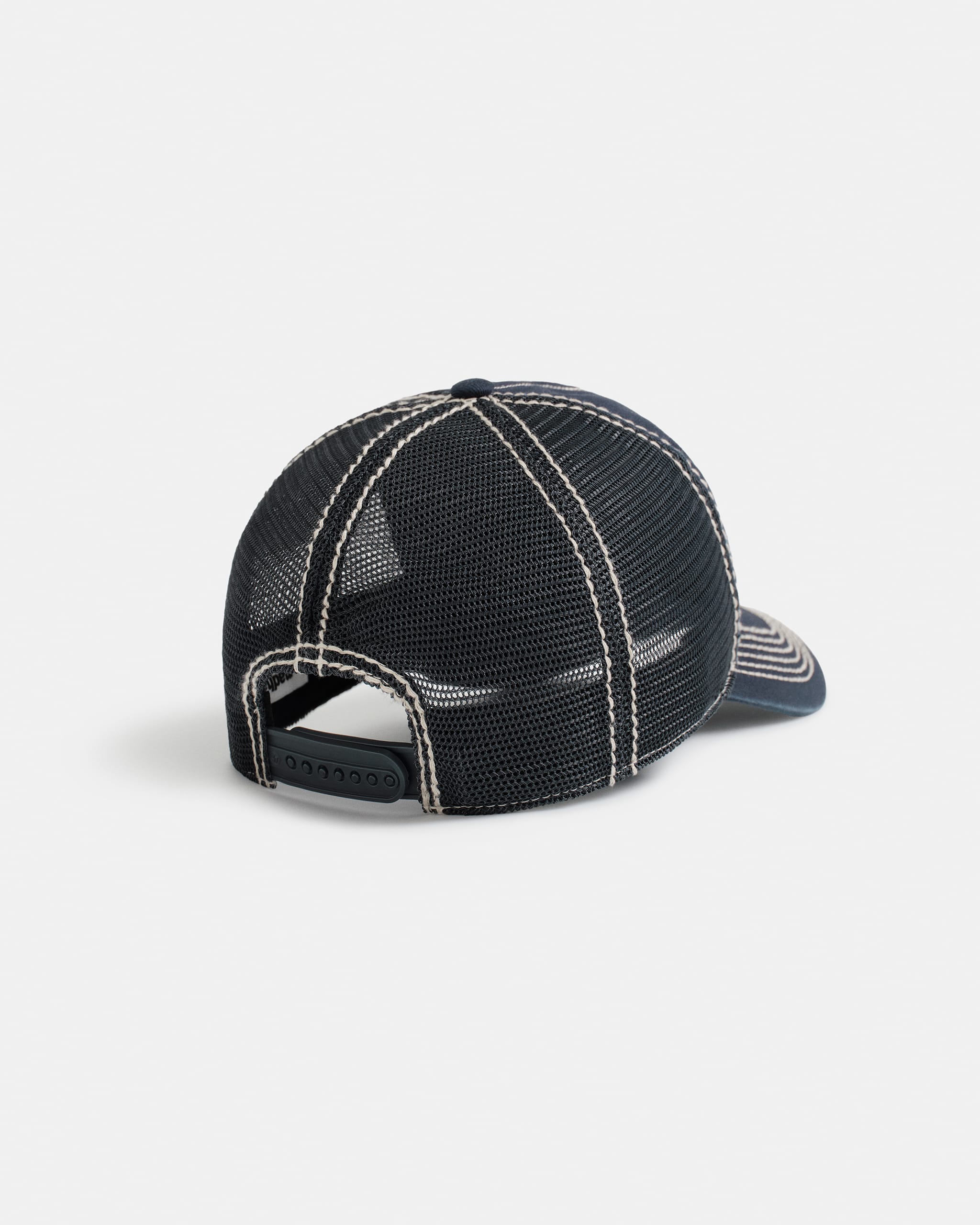 California Arch Trucker Hat - Image 2