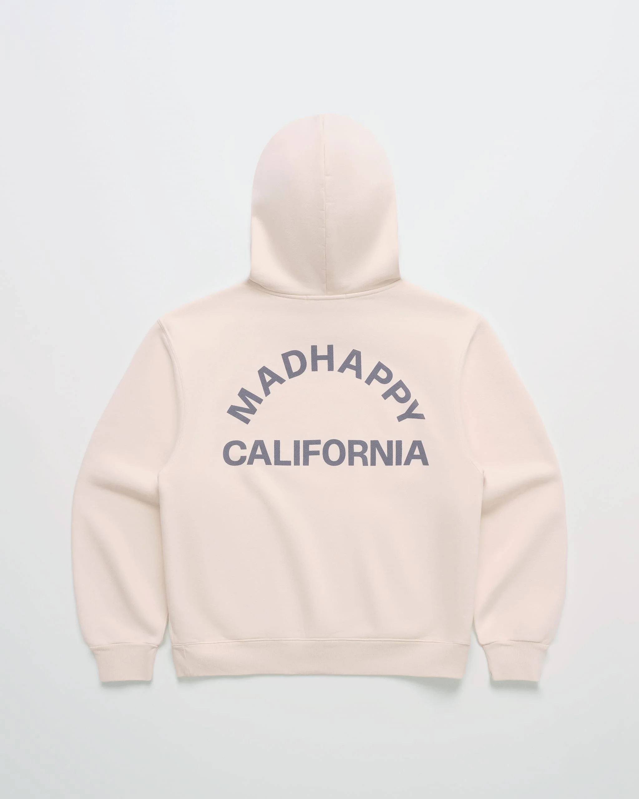 California Arch Fleece Hoodie - Image 3