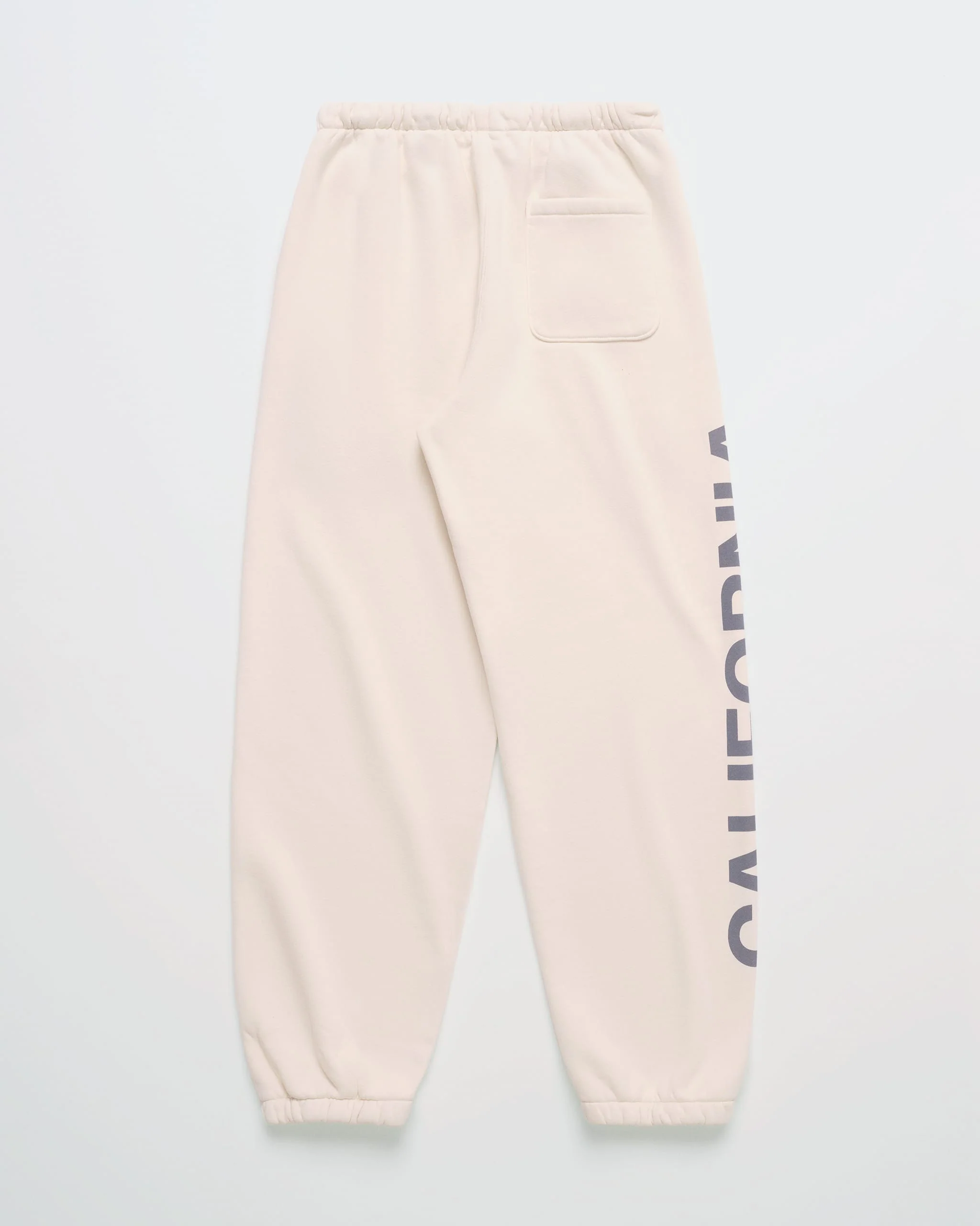 California Arch Fleece Sweatpant - Image 3