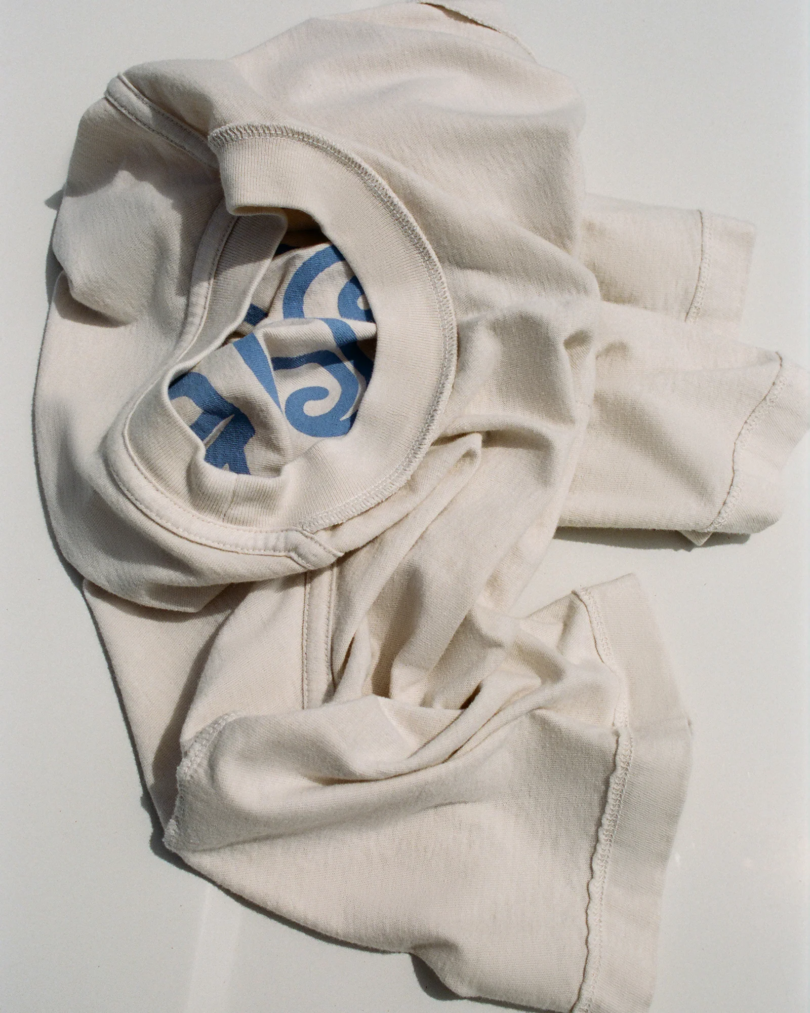 California Lightweight Boxy Tee - Image 6