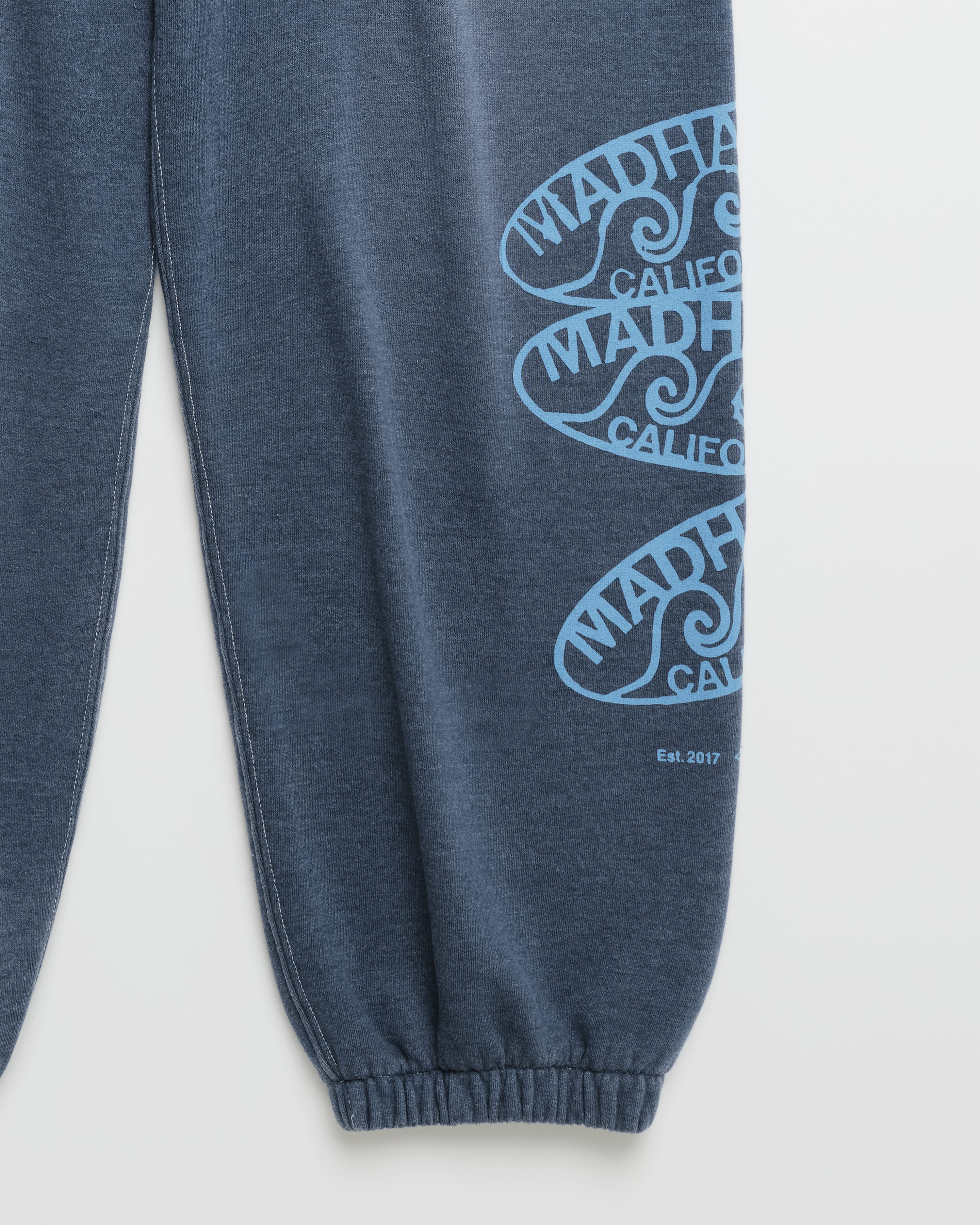 California Lightweight Fleece Sweatpant - Image 5