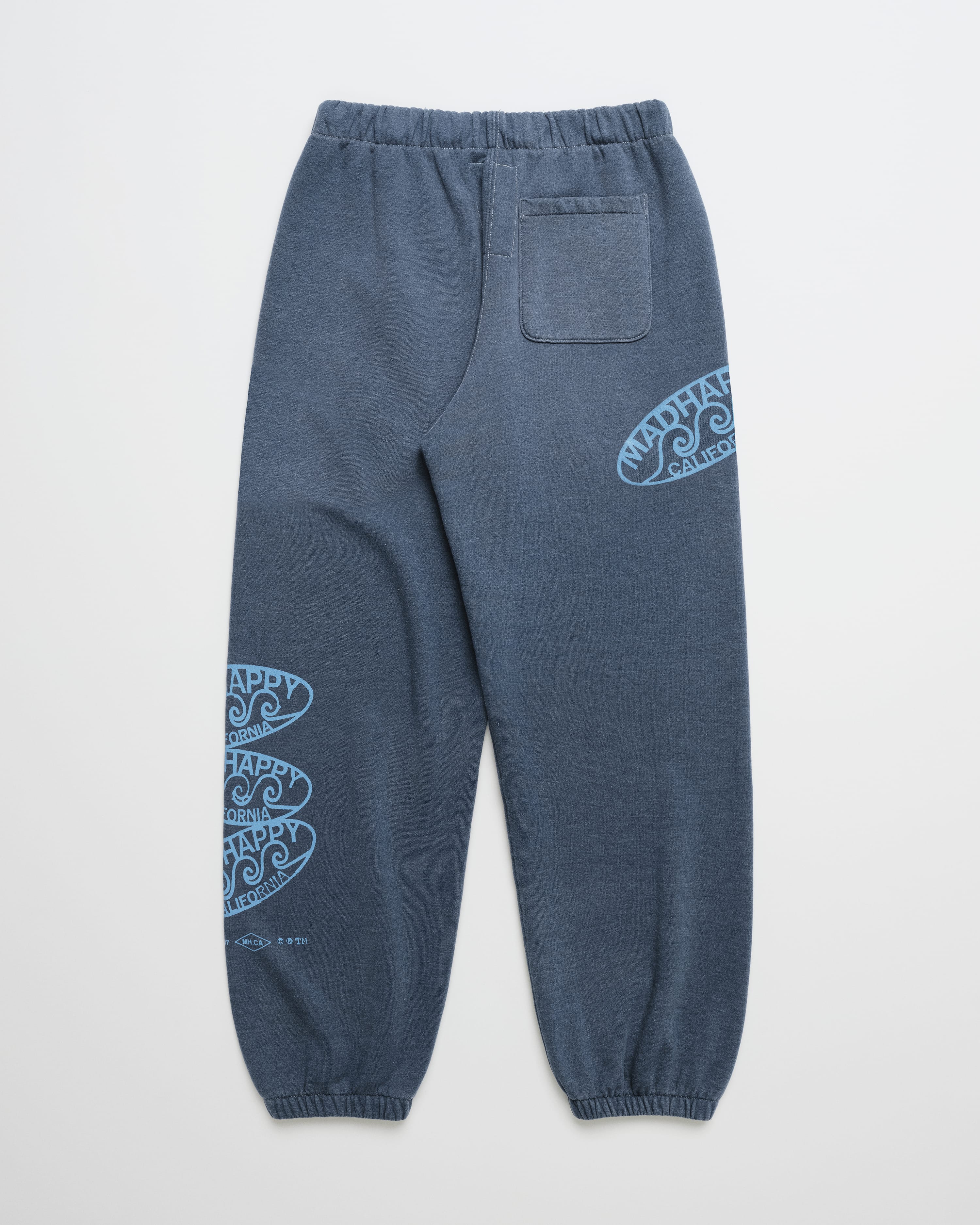 California Lightweight Fleece Sweatpant - Image 6