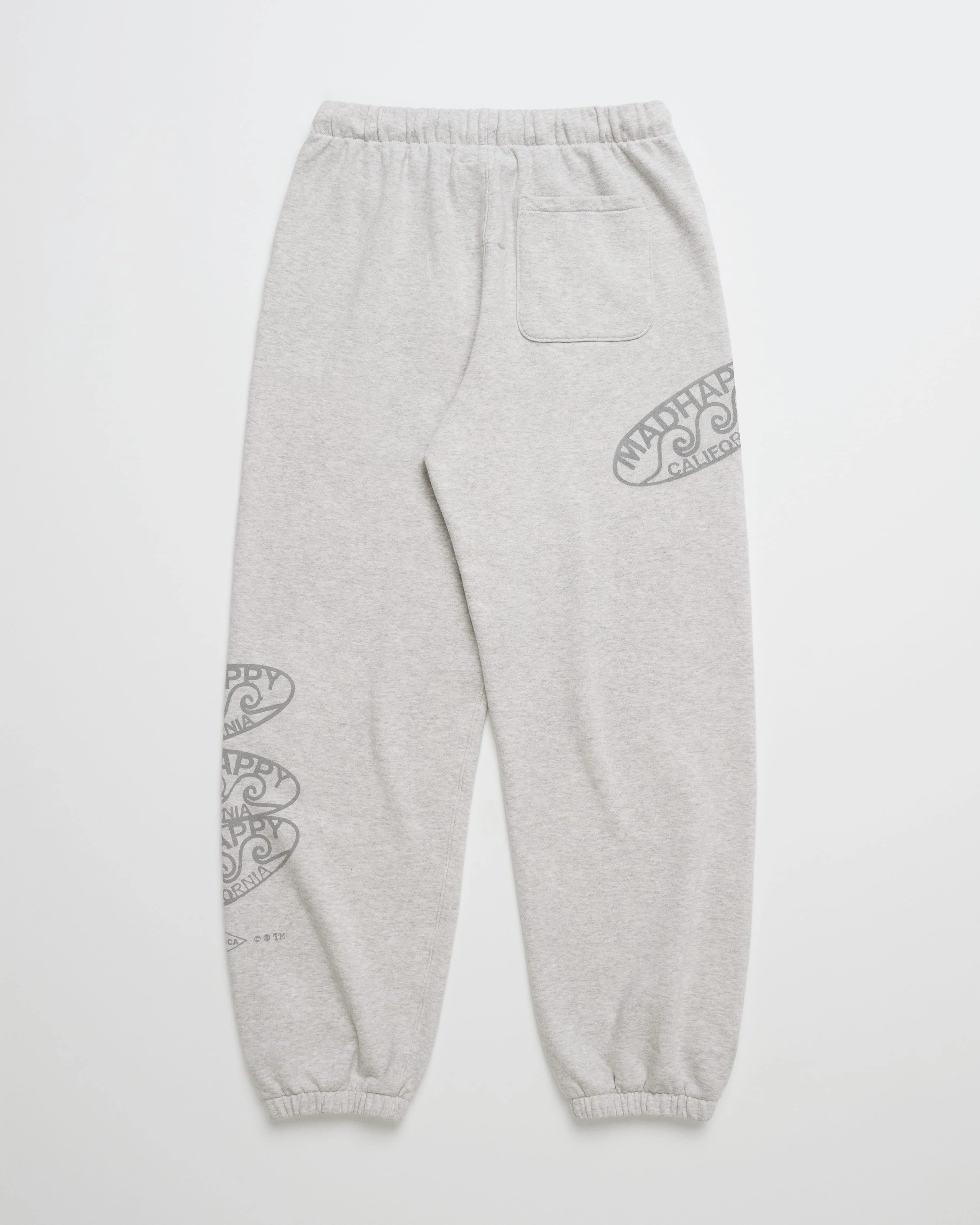 California Lightweight Fleece Sweatpant - Image 6