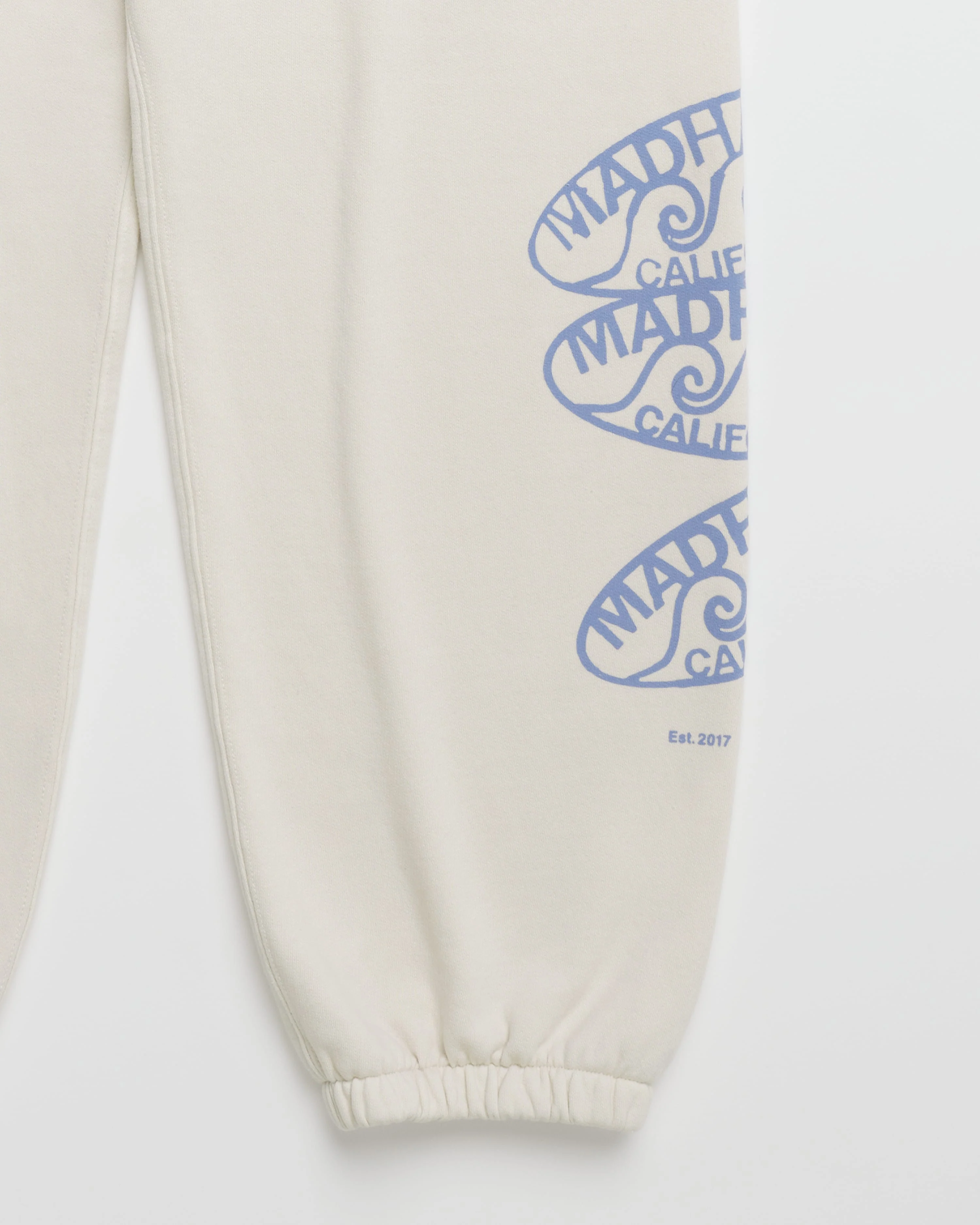 California Lightweight Fleece Sweatpant - Image 4