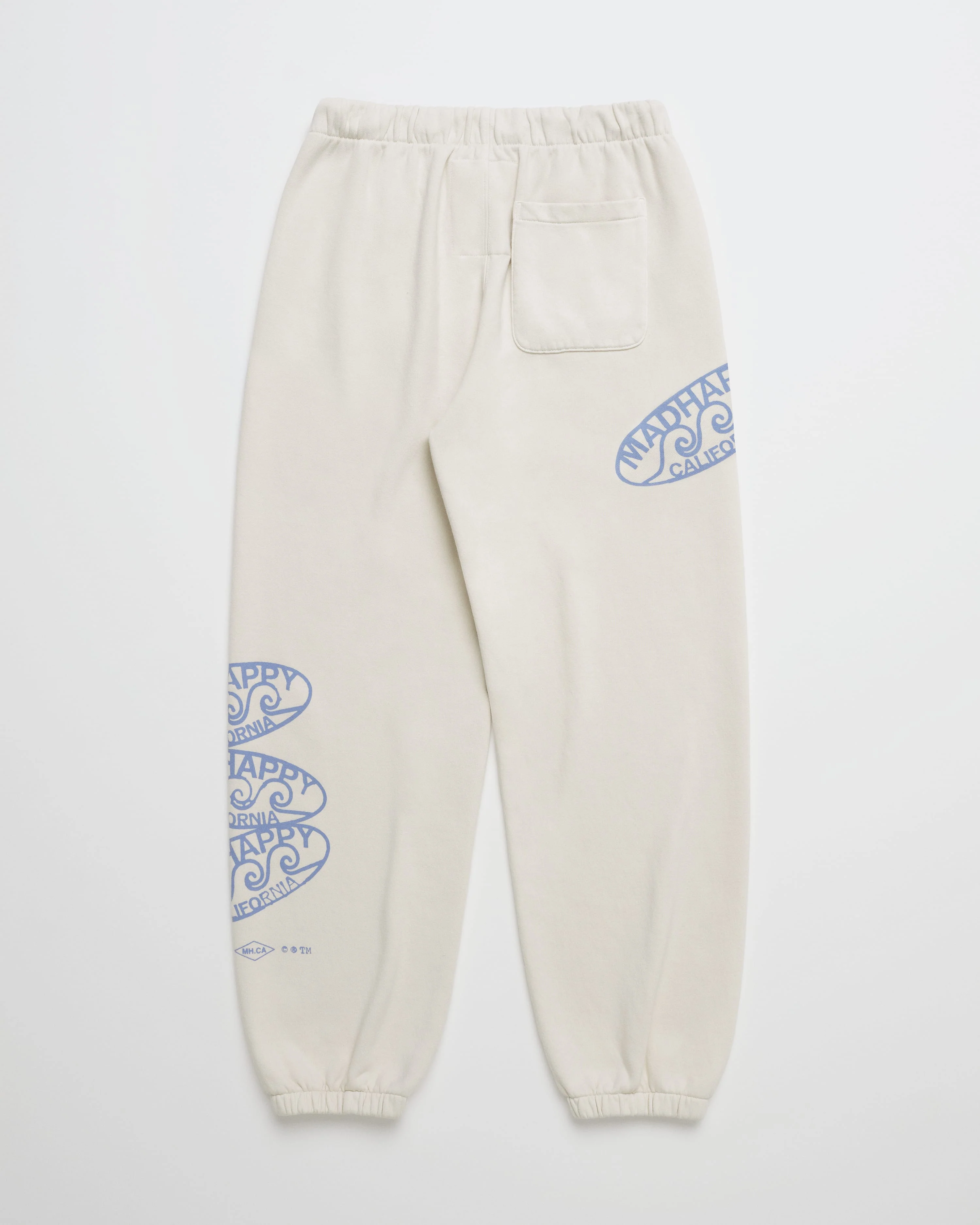 California Lightweight Fleece Sweatpant - Image 5