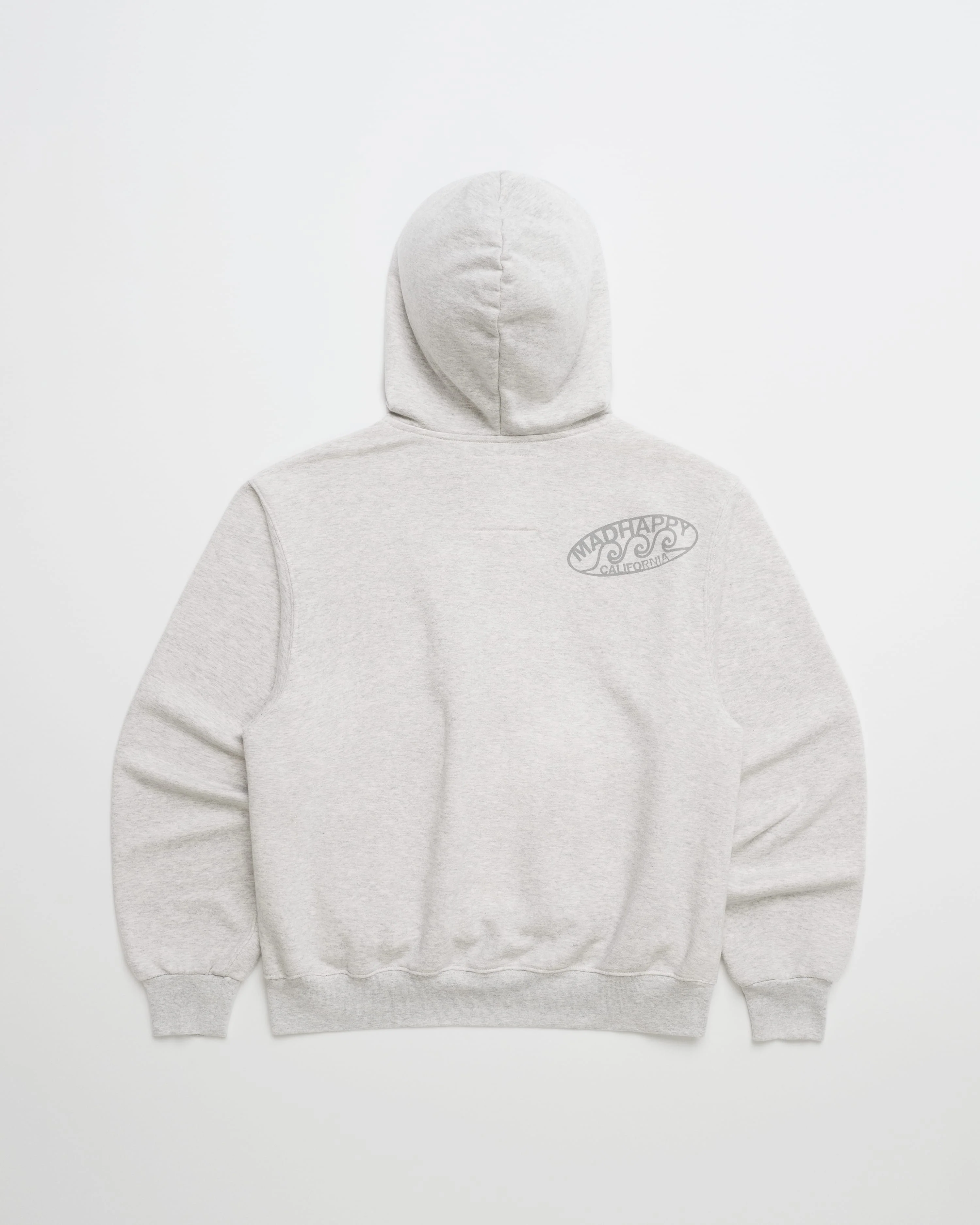 California Lightweight Fleece Zip Up - Image 7