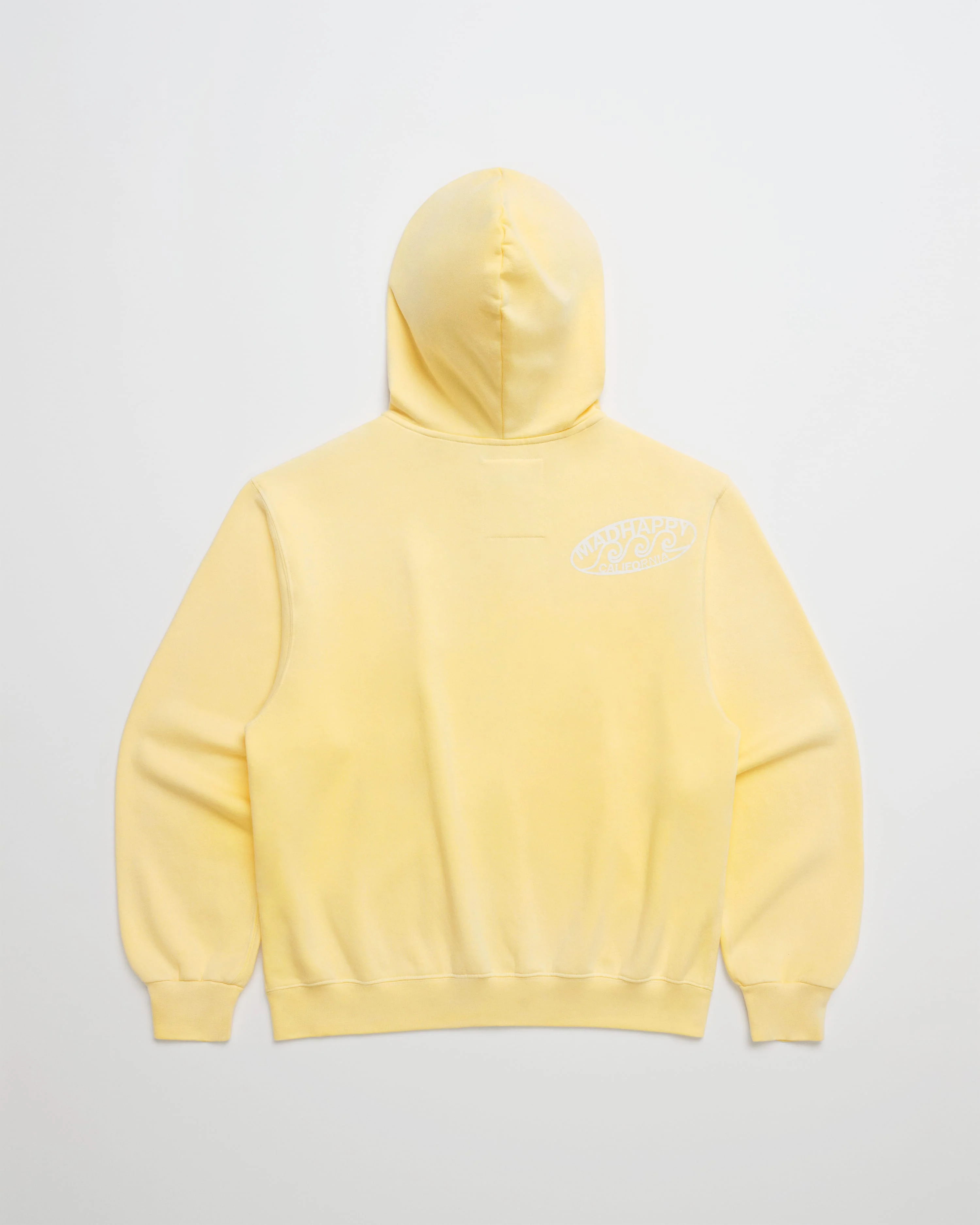 California Lightweight Fleece Zip Up - Image 6