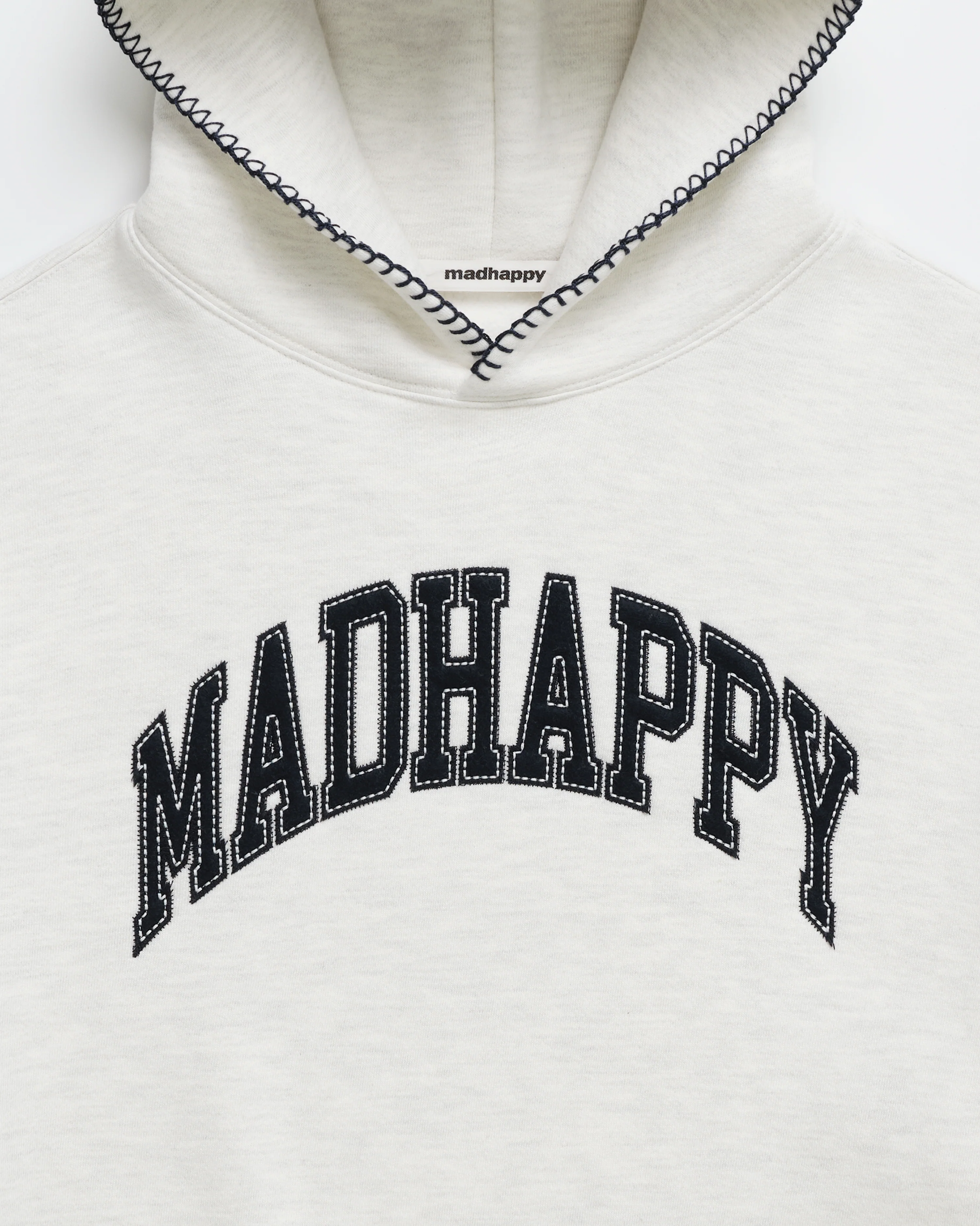 Campus Fleece Hoodie - Image 3