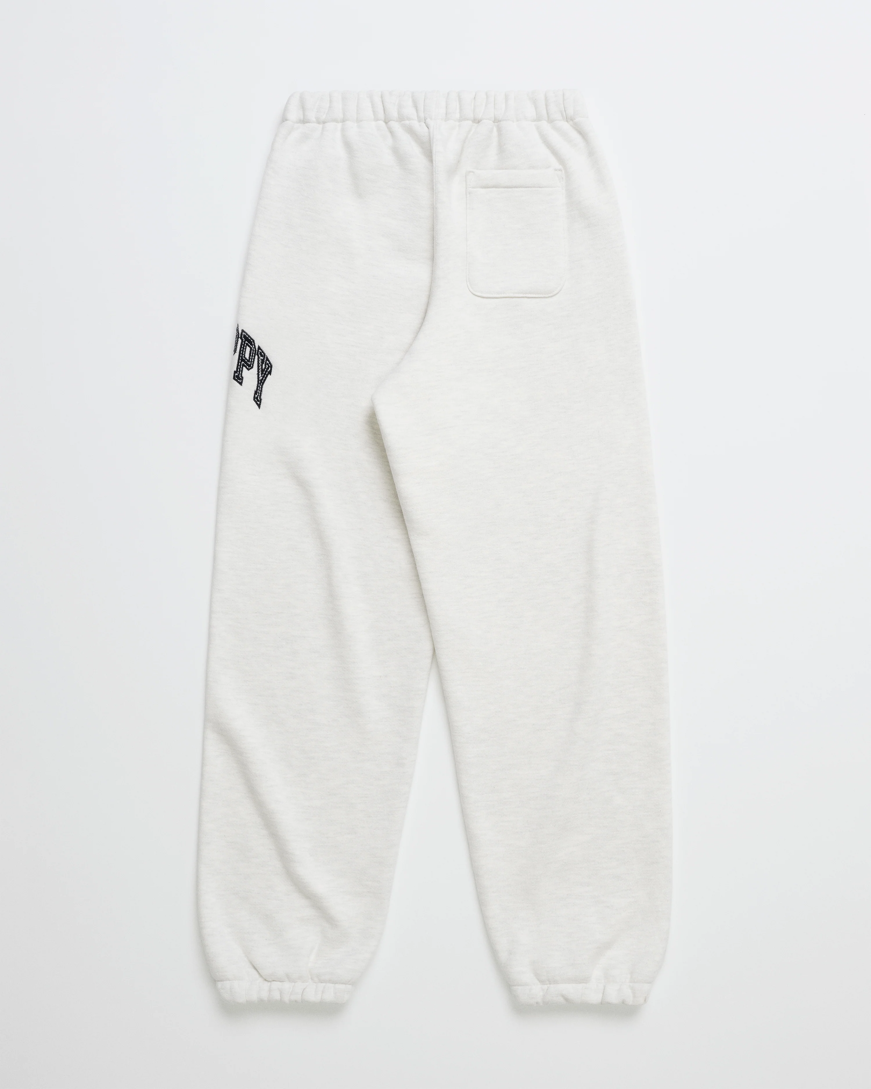 Campus Fleece Sweatpant - Image 4
