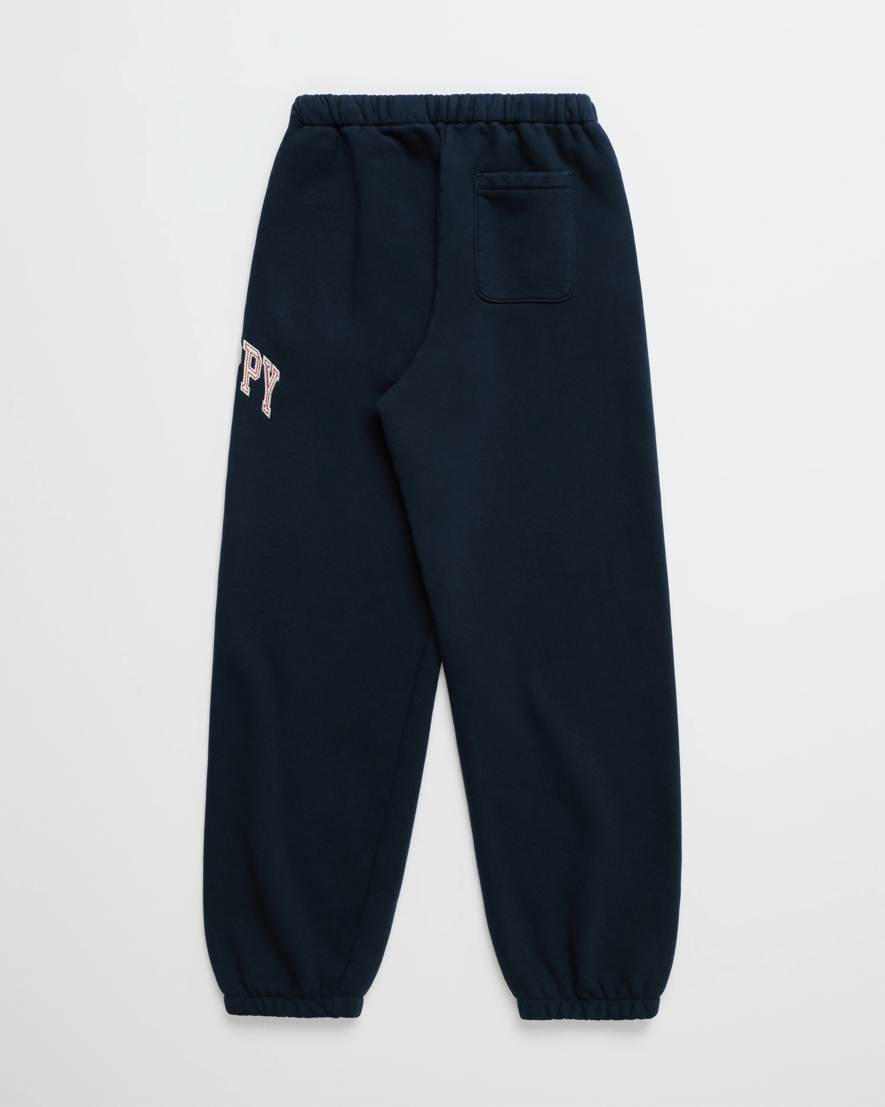 Campus Fleece Sweatpant - Image 4