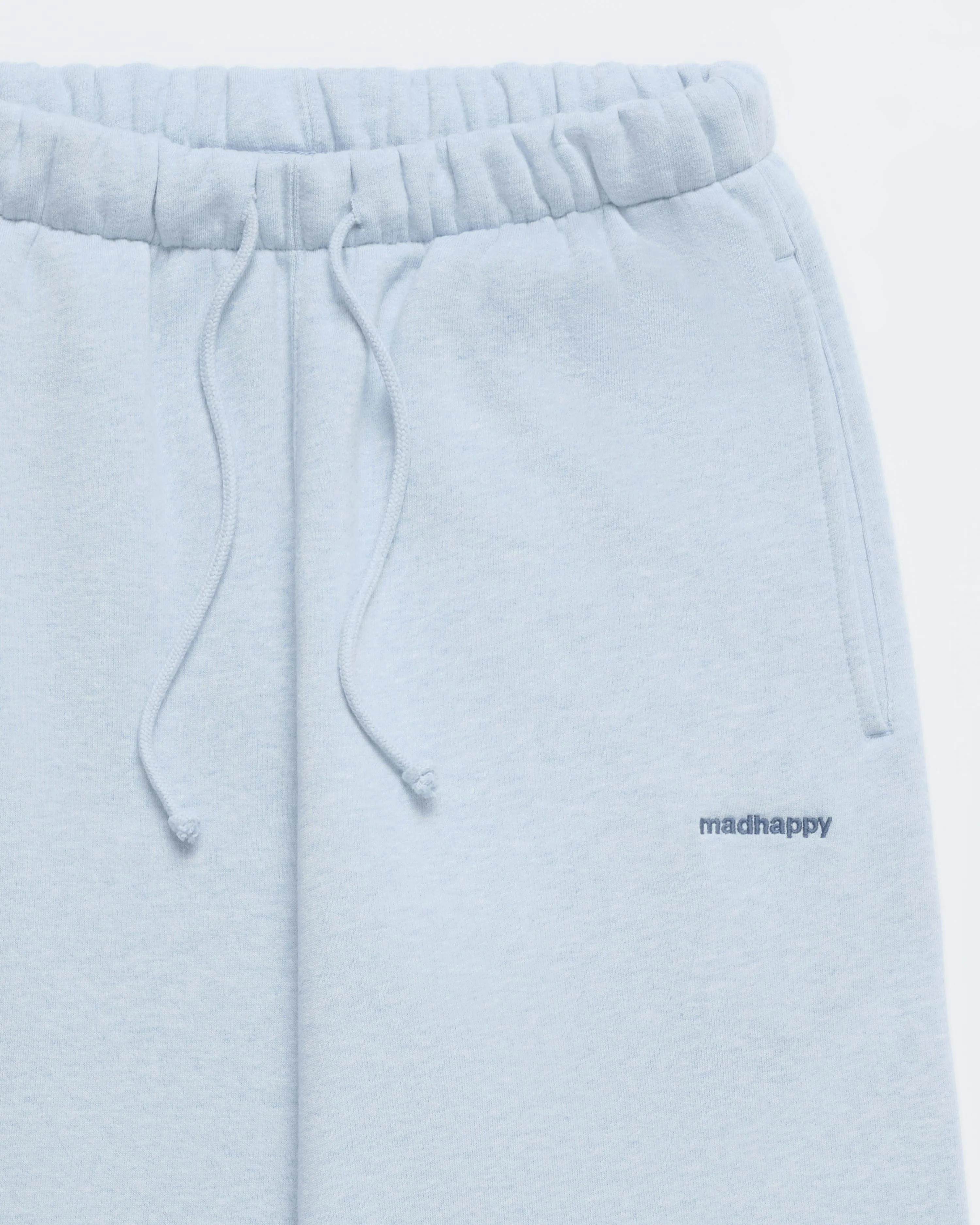 Classic Midweight Straight Leg Sweatpant - Image 2