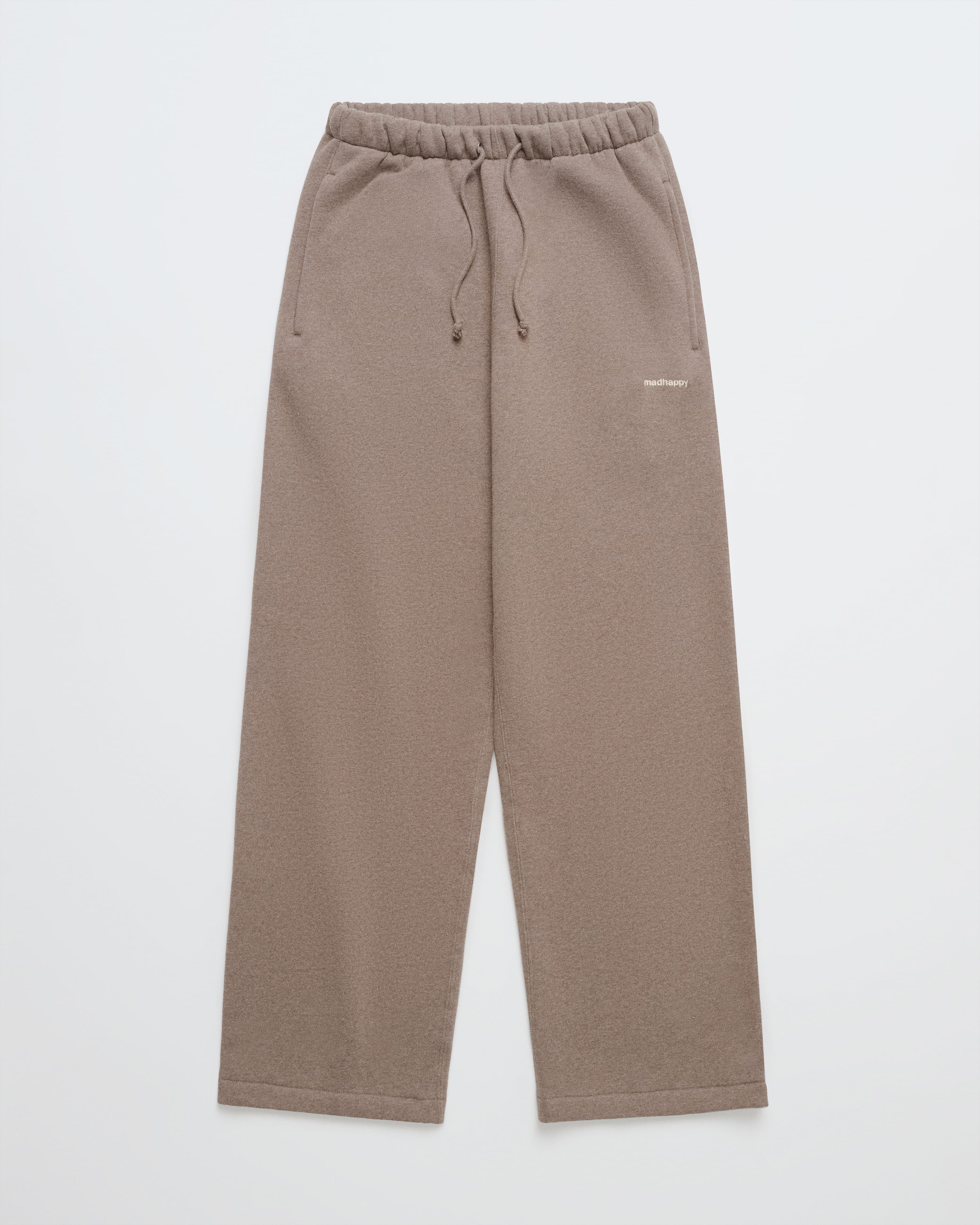 Classic Midweight Straight Leg Sweatpant