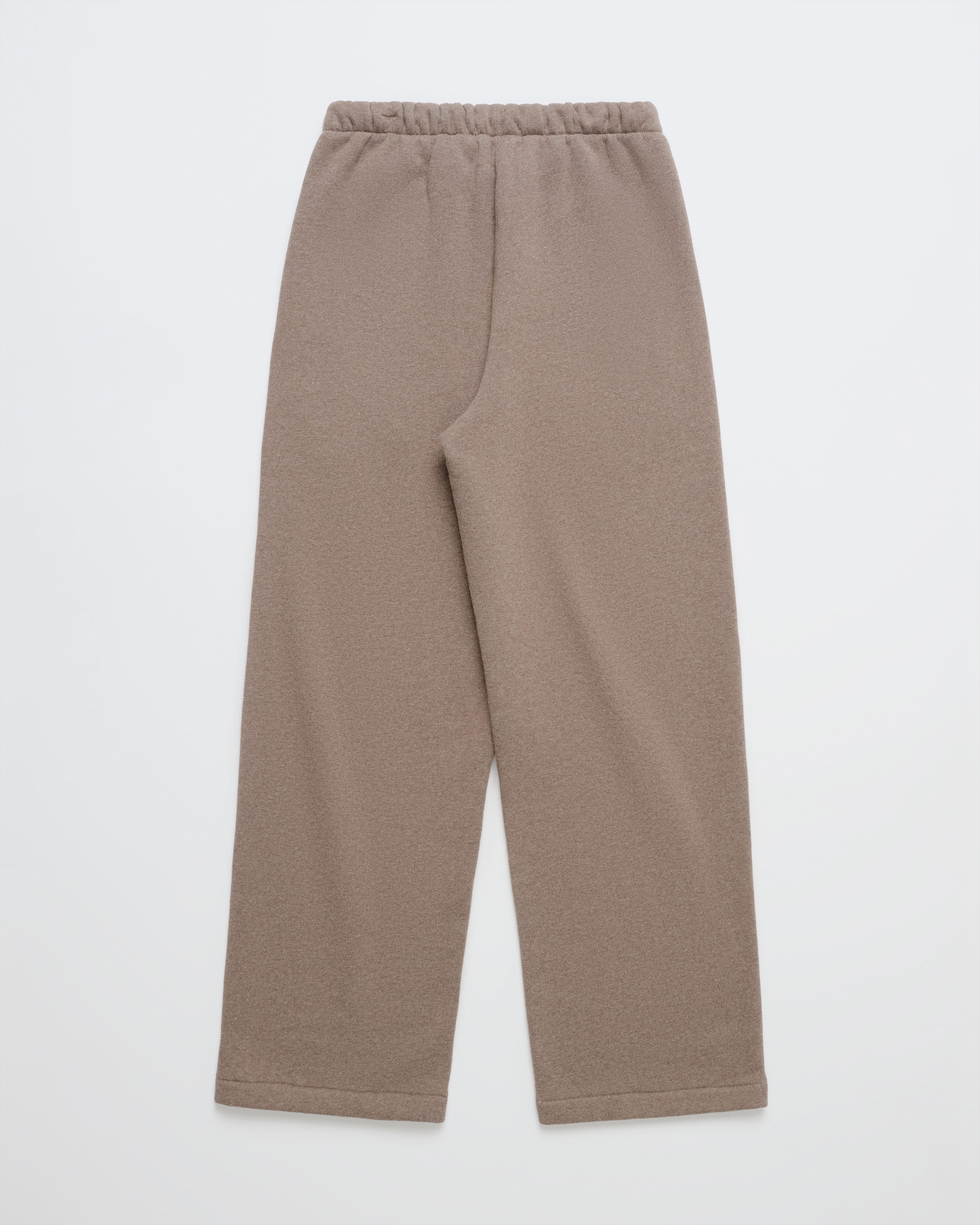 Classic Midweight Straight Leg Sweatpant - Image 4