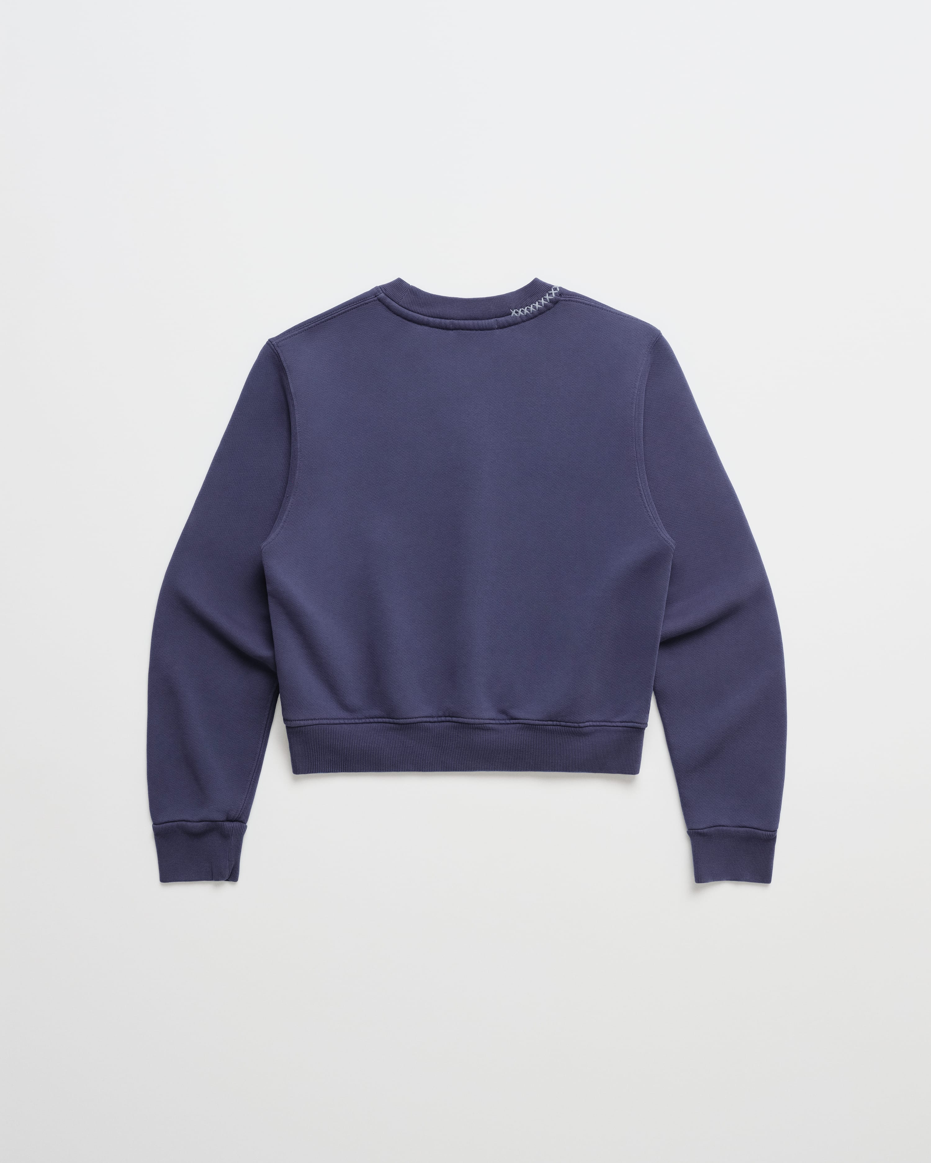 Classic Shrunken Crewneck - Image 4