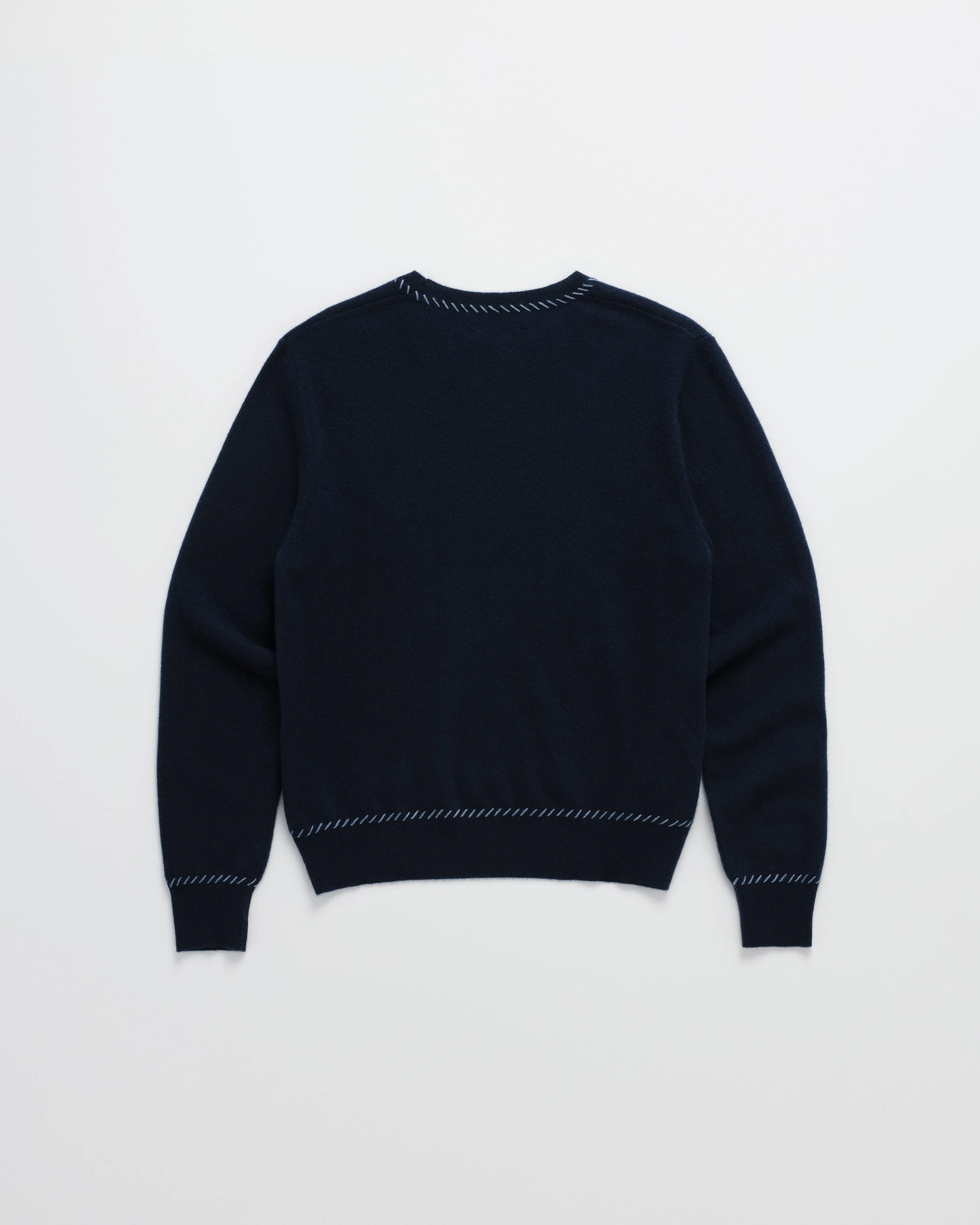 Classics Cashmere Sweater - Image 3