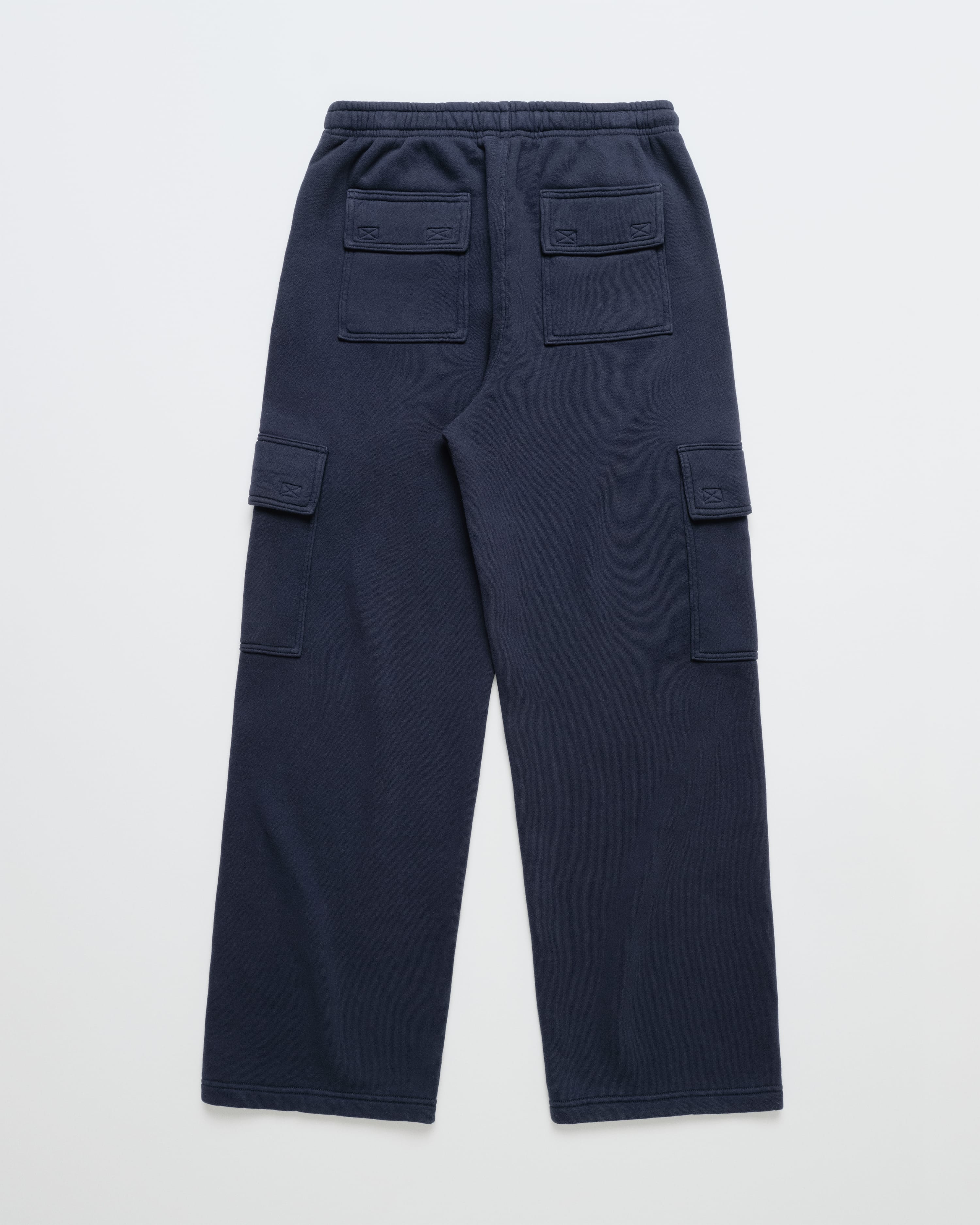 Classics Fleece Cargo Sweatpant - Image 2