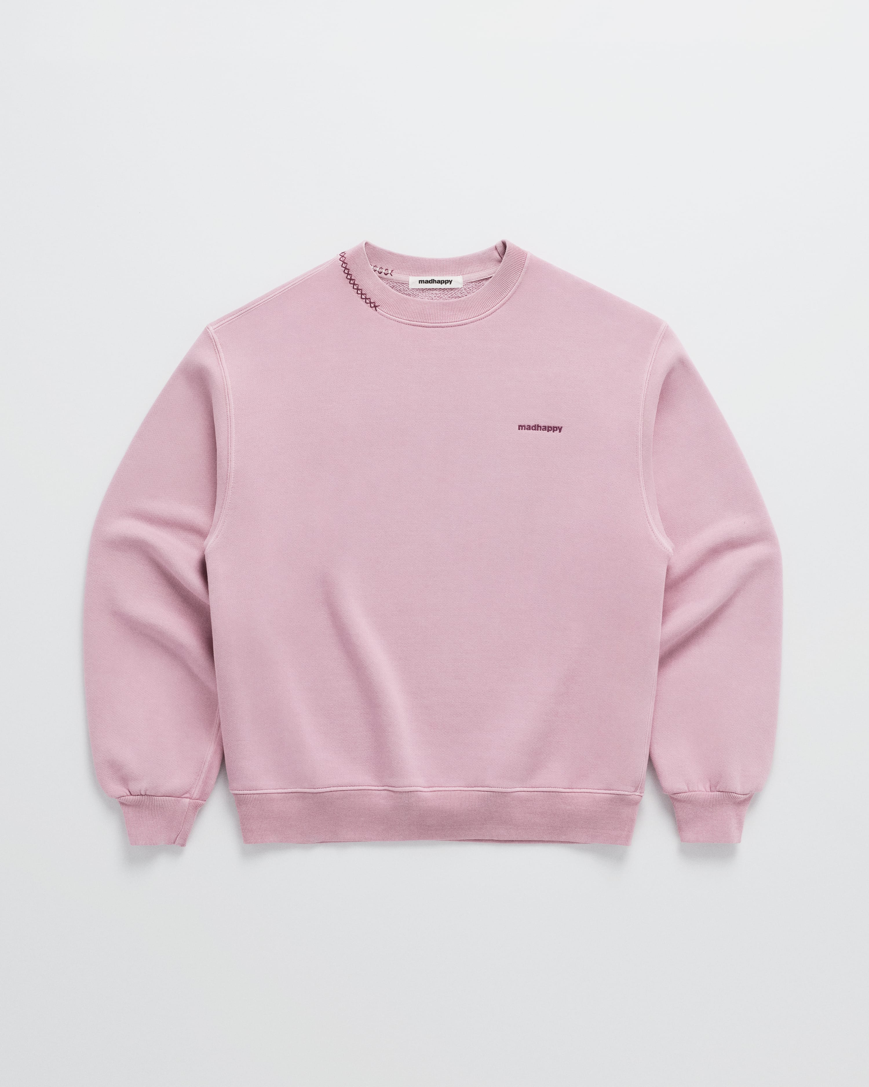 Classics Fleece Crewneck