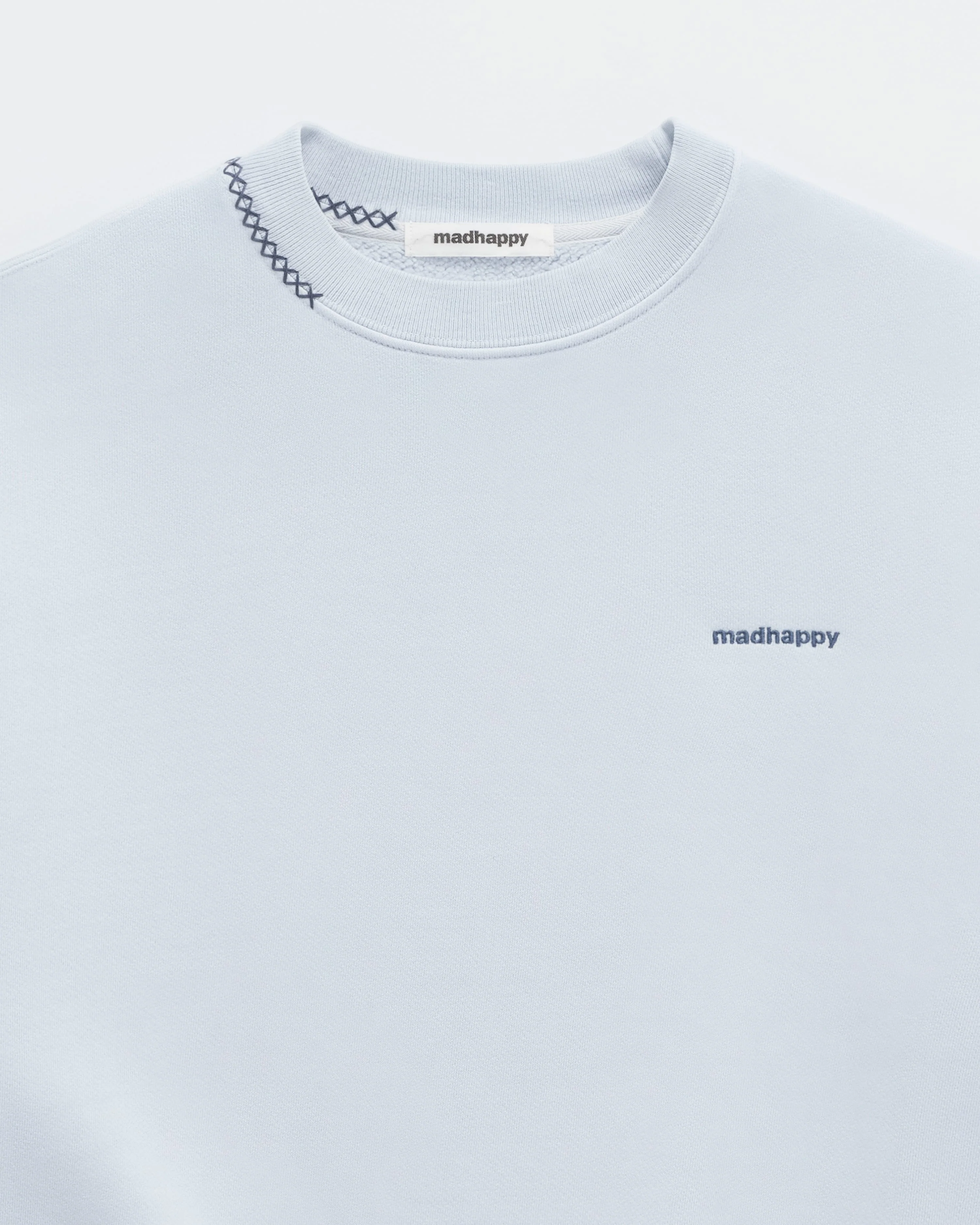 Classics Fleece Crewneck - Image 4