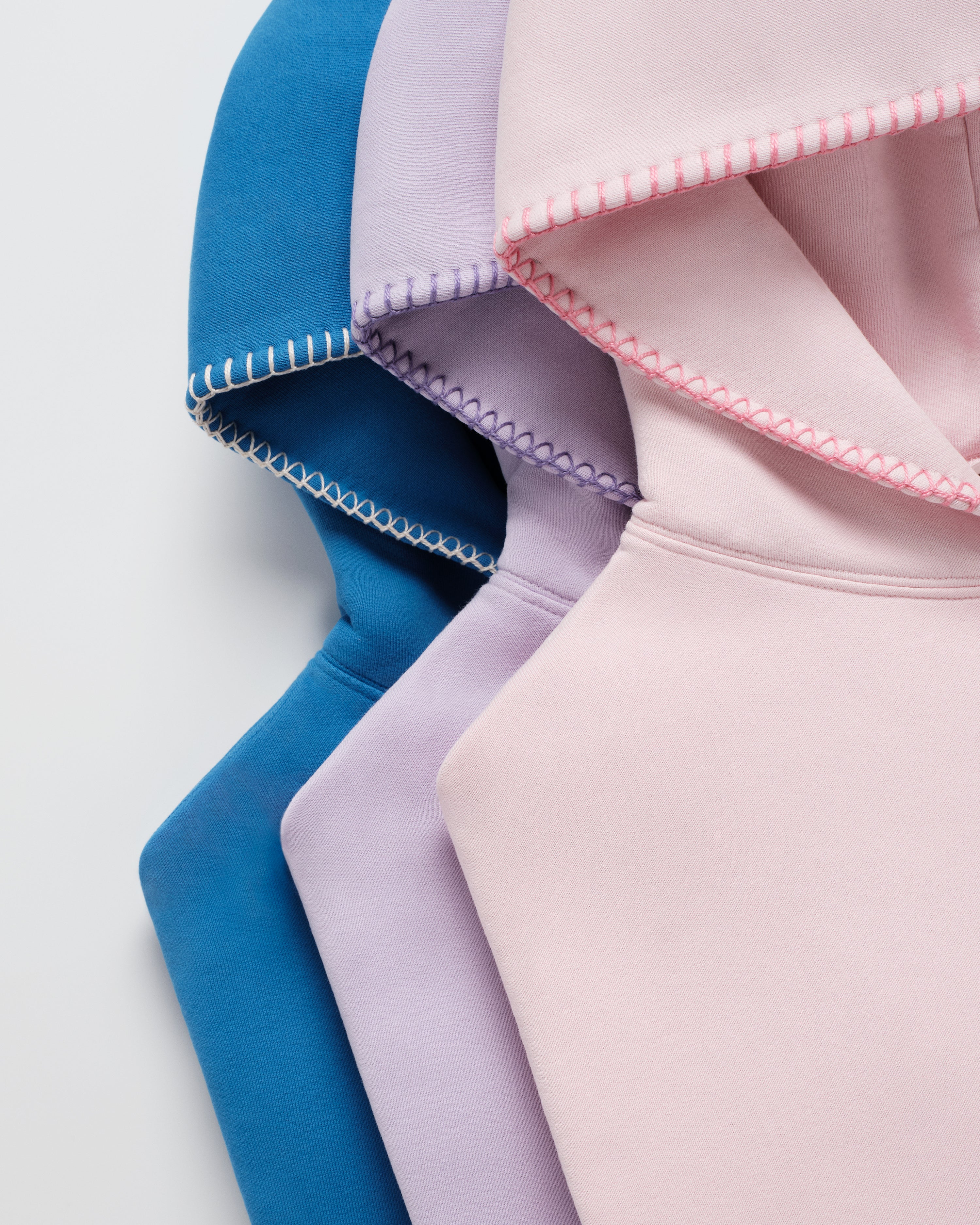 Classics Fleece Hoodie - Image 3