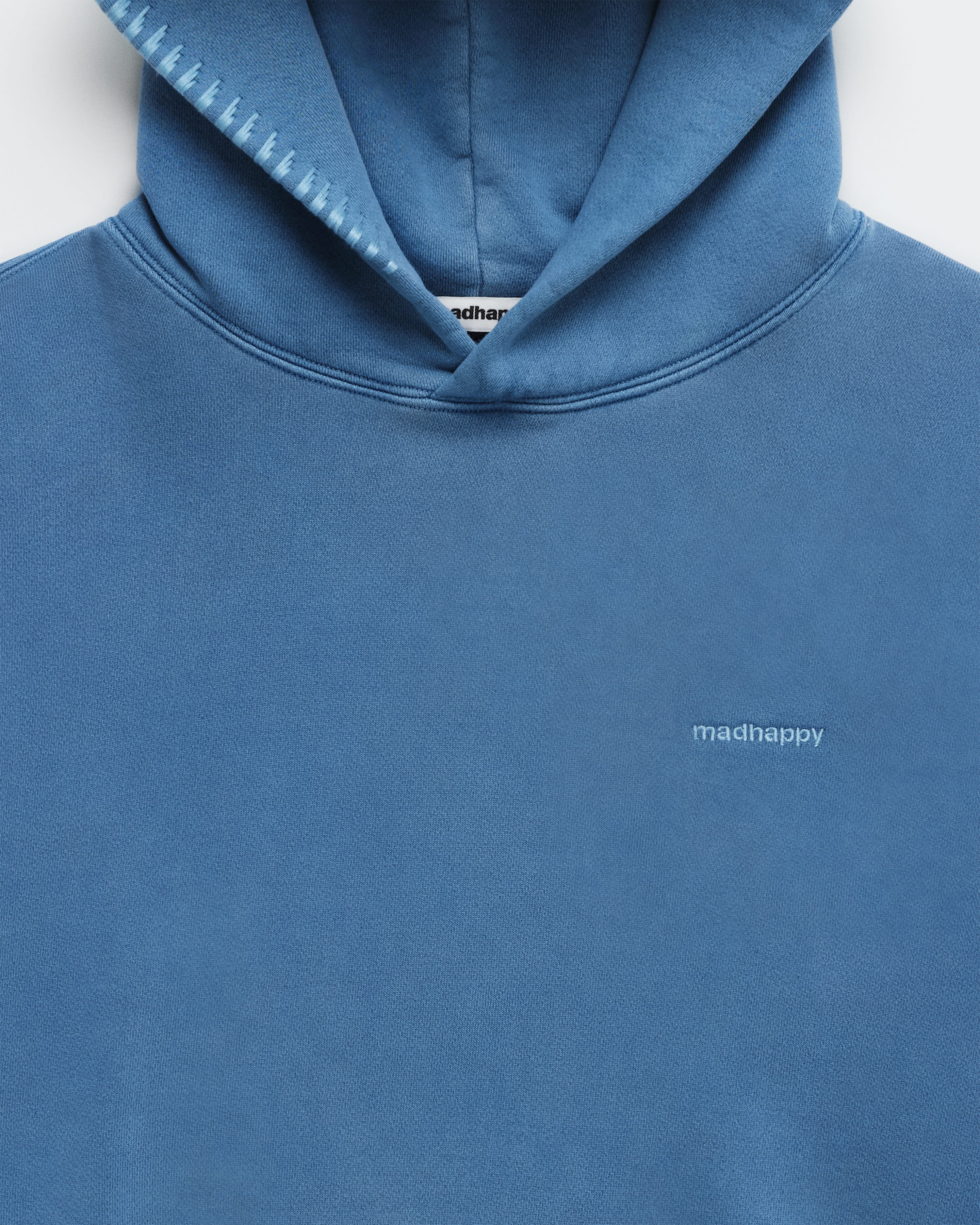 Classics Fleece Hoodie - Image 4