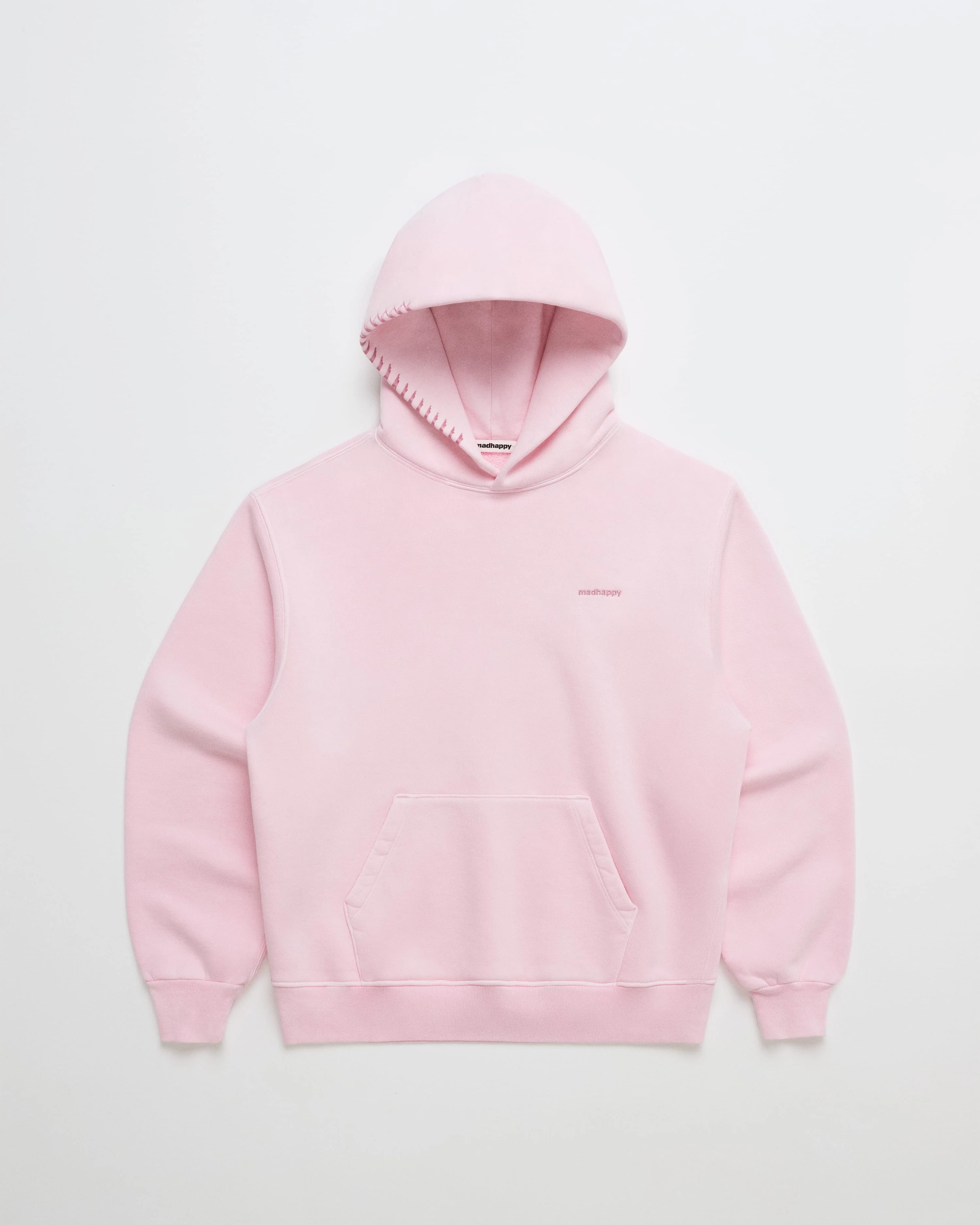 Classics Fleece Hoodie