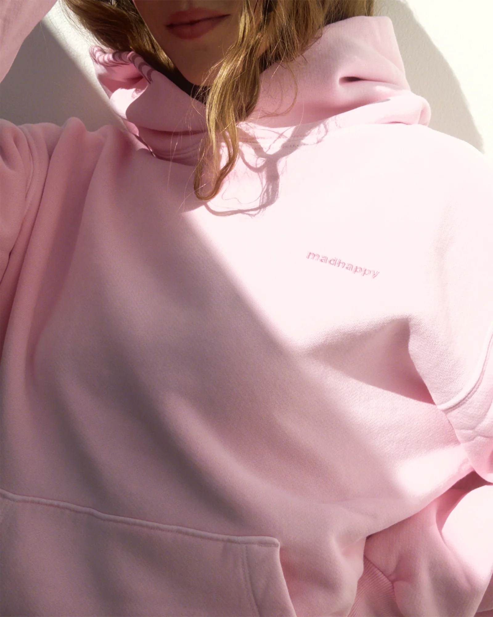 Classics Fleece Hoodie - Image 3