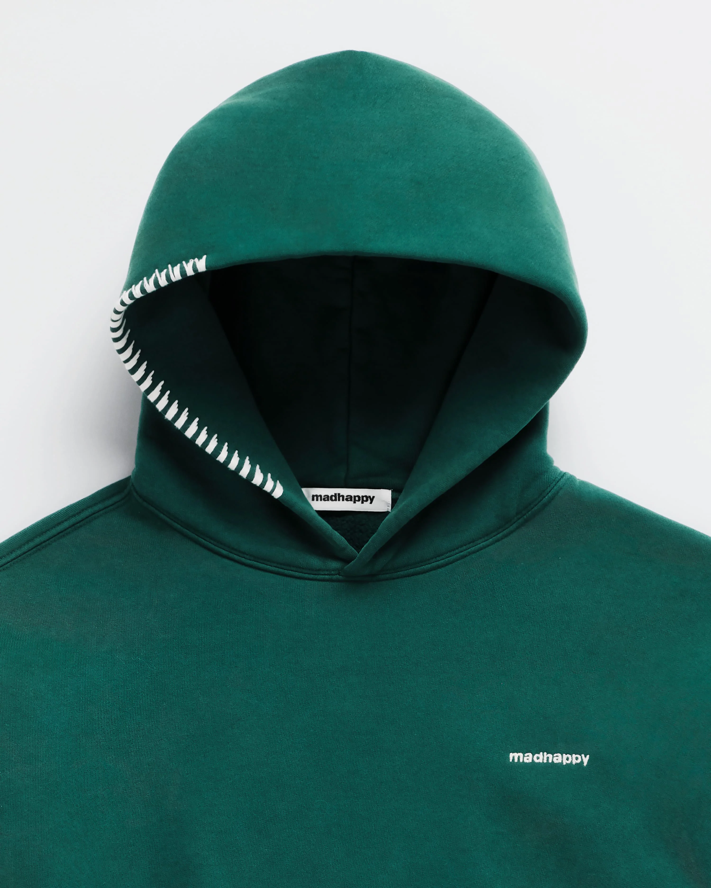 Classics Fleece Hoodie - Image 2