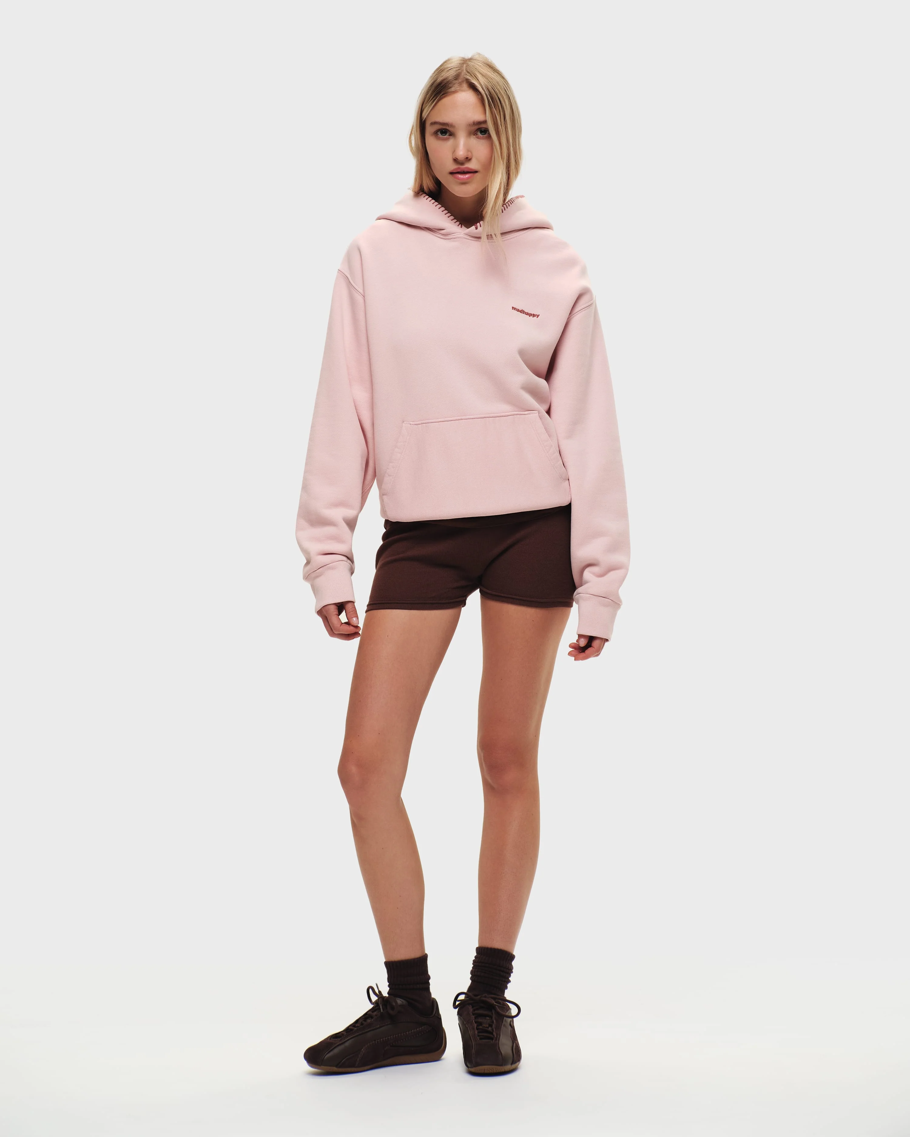 Classics Fleece Hoodie - Image 3