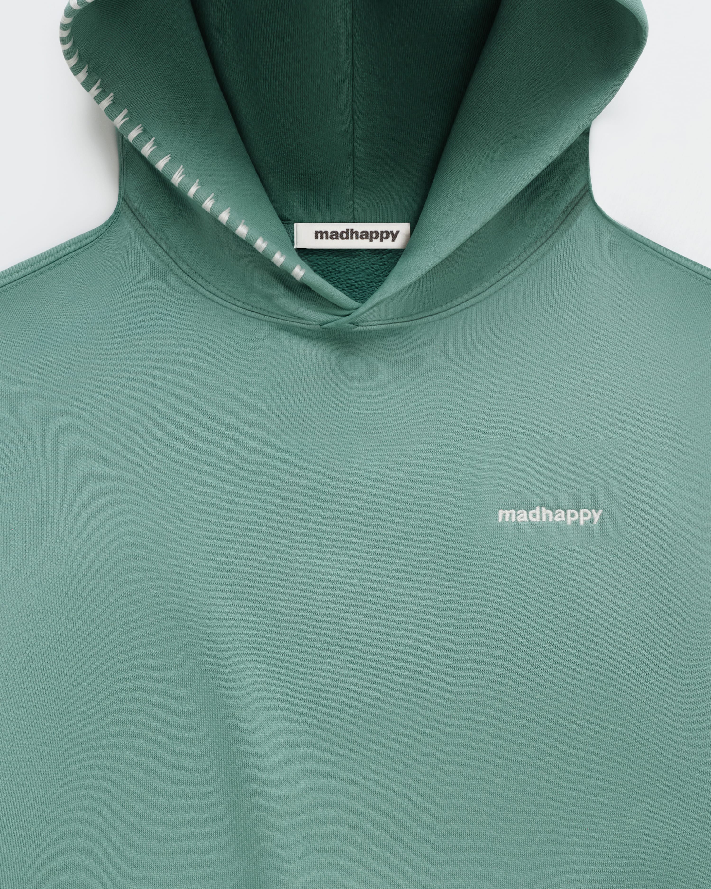Classics Fleece Hoodie - Image 2