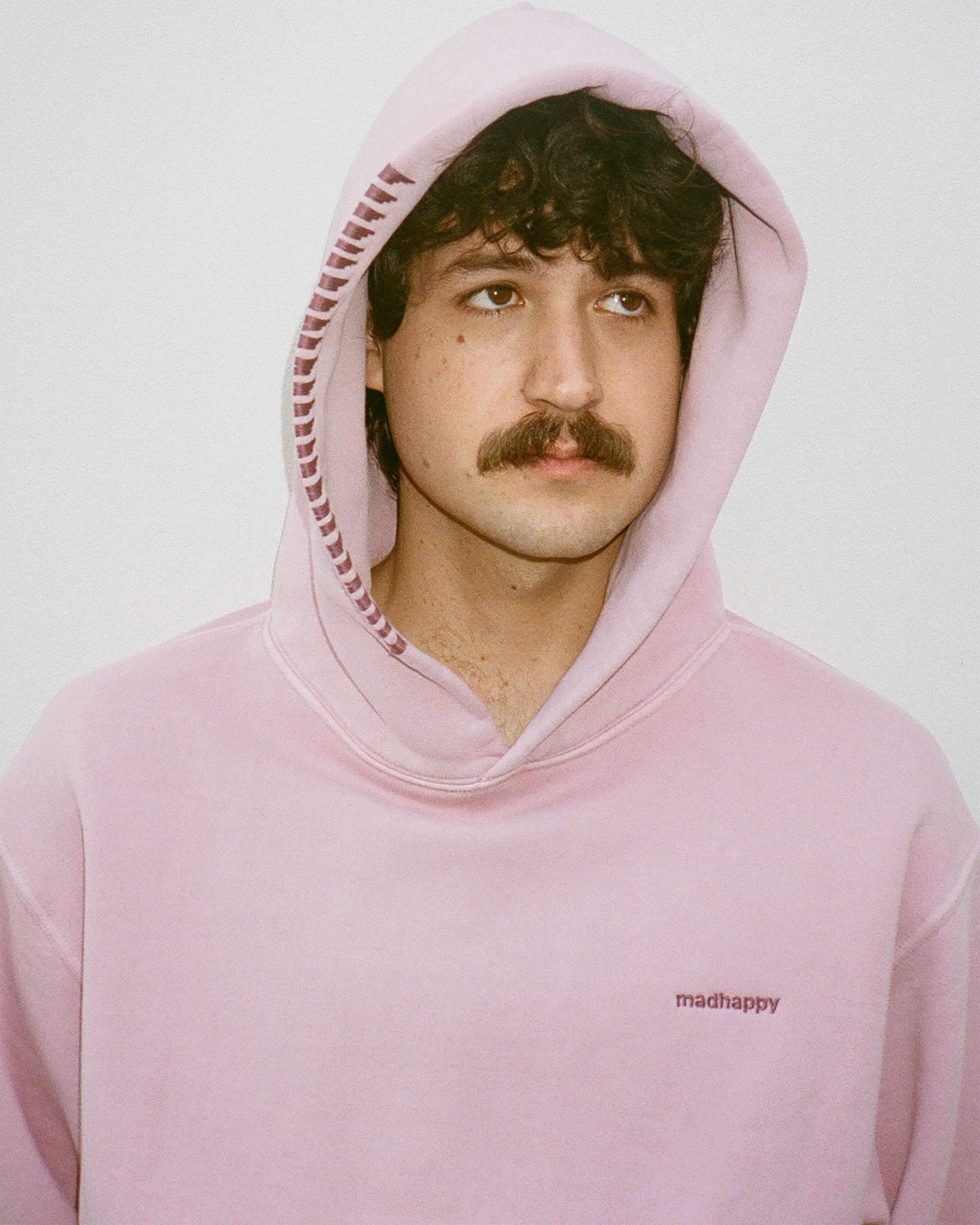 Classics Fleece Hoodie - Image 3