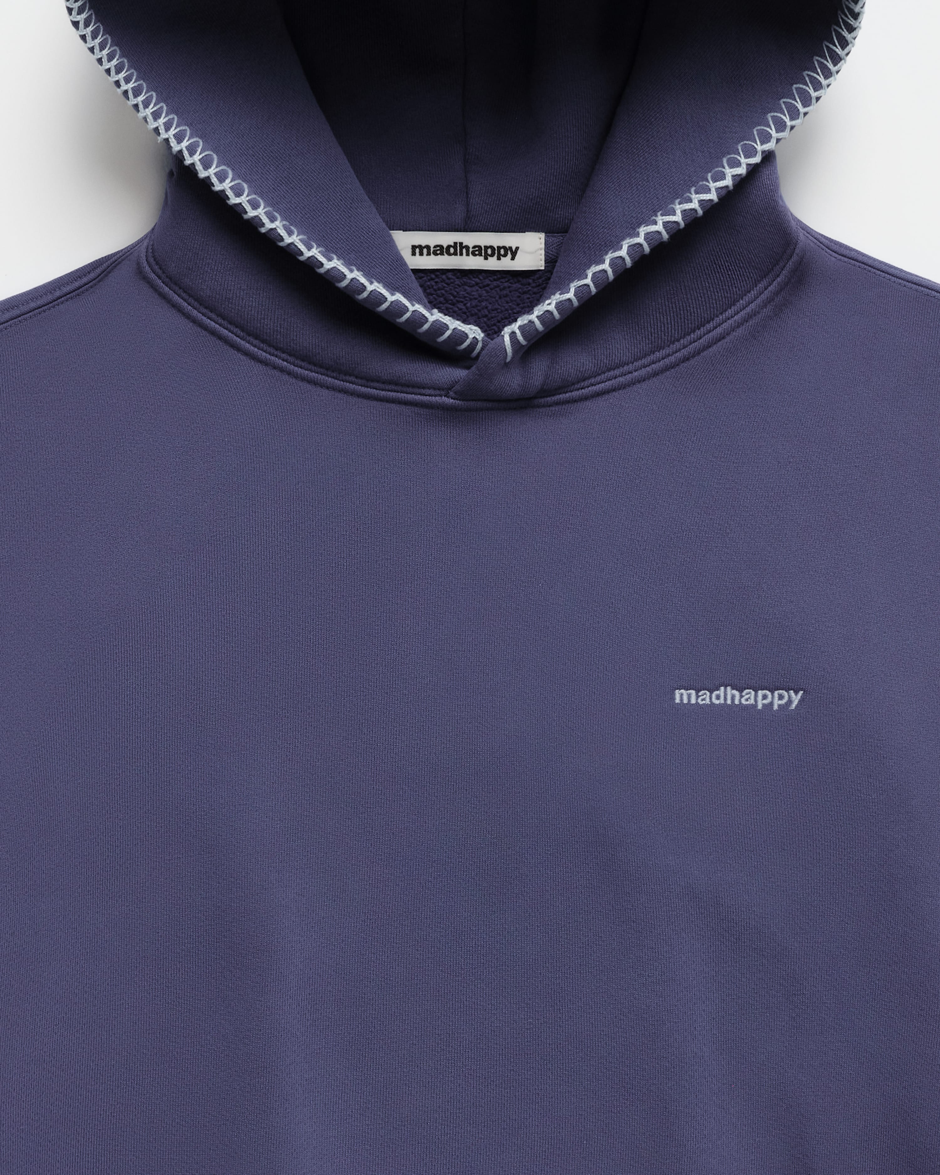 Classics Fleece Hoodie - Image 2