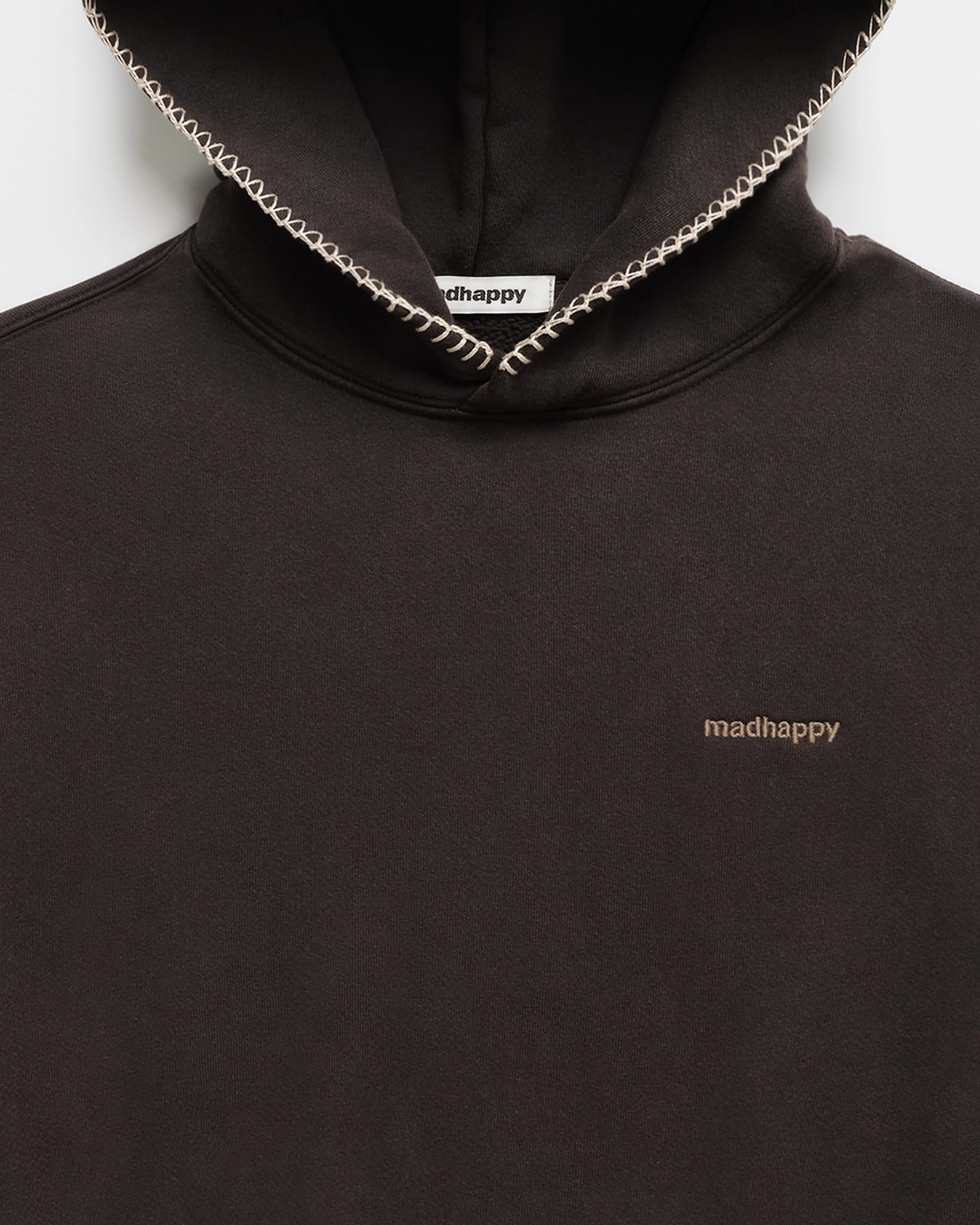 Classics Fleece Hoodie - Image 2
