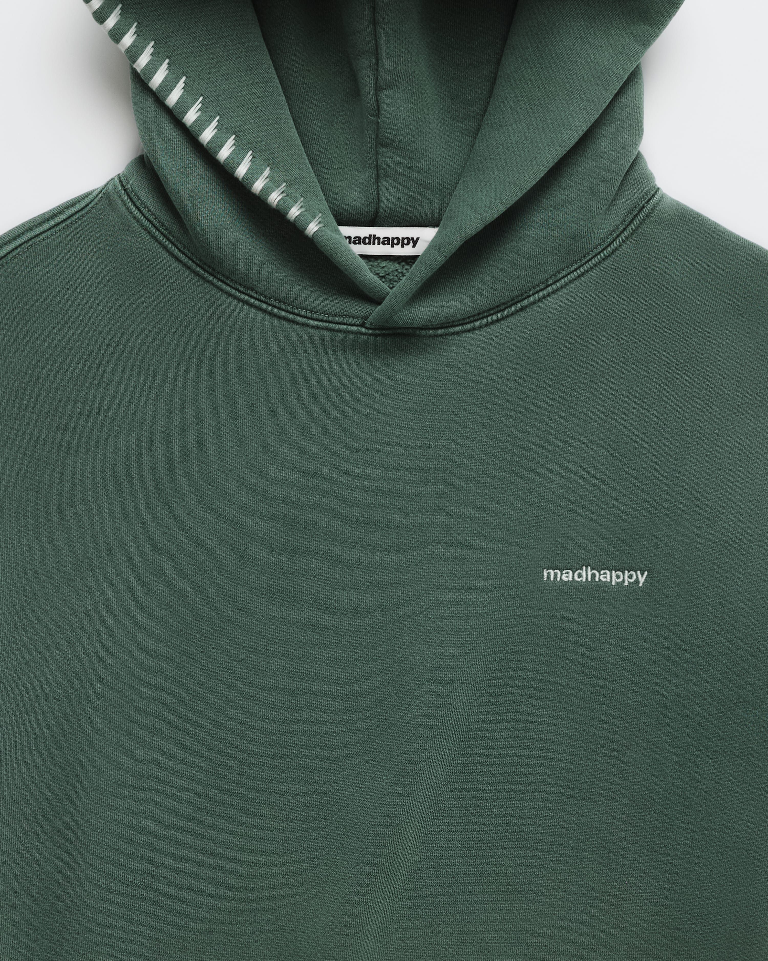 Classics Fleece Hoodie - Image 4