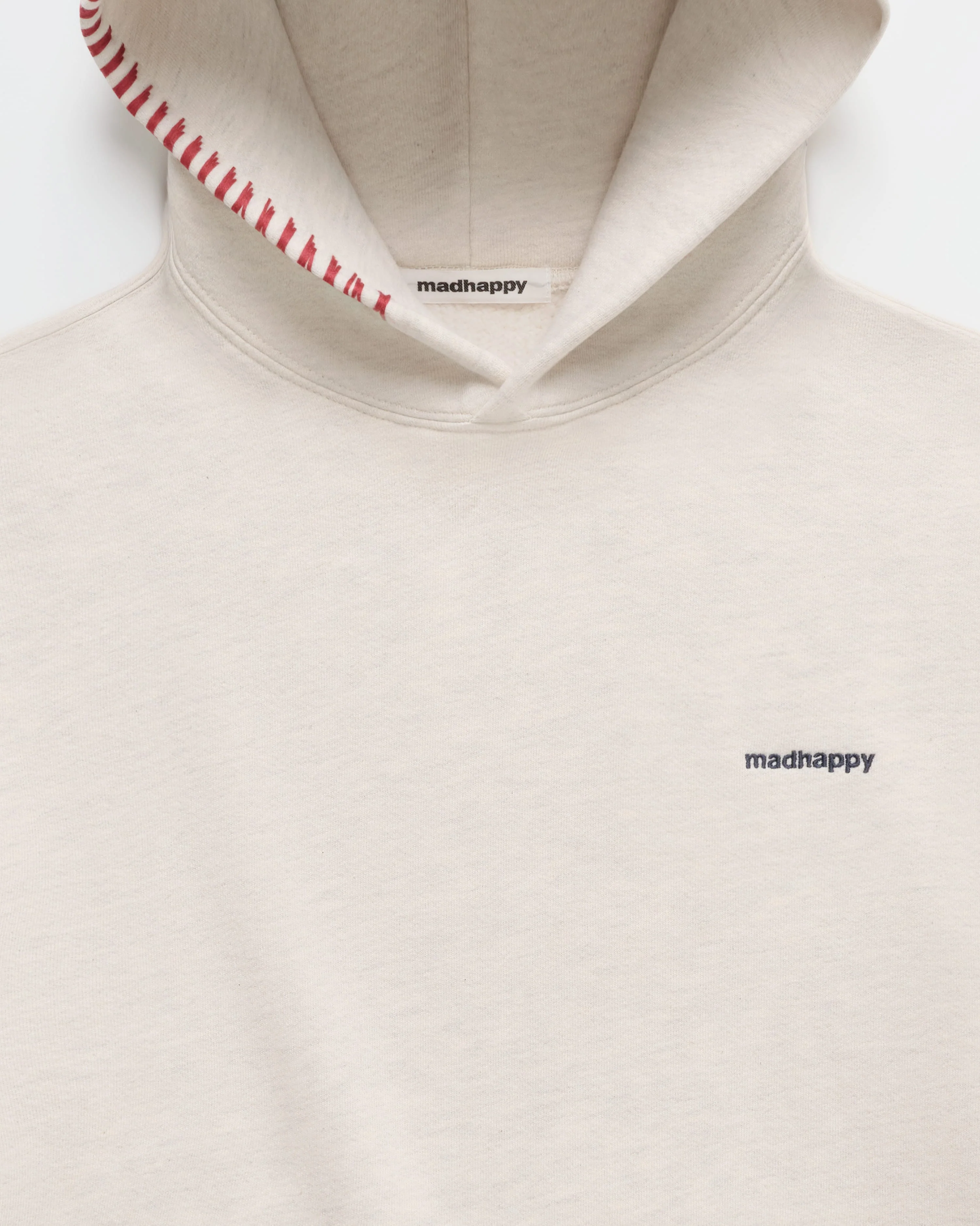 Classics Fleece Hoodie - Image 2