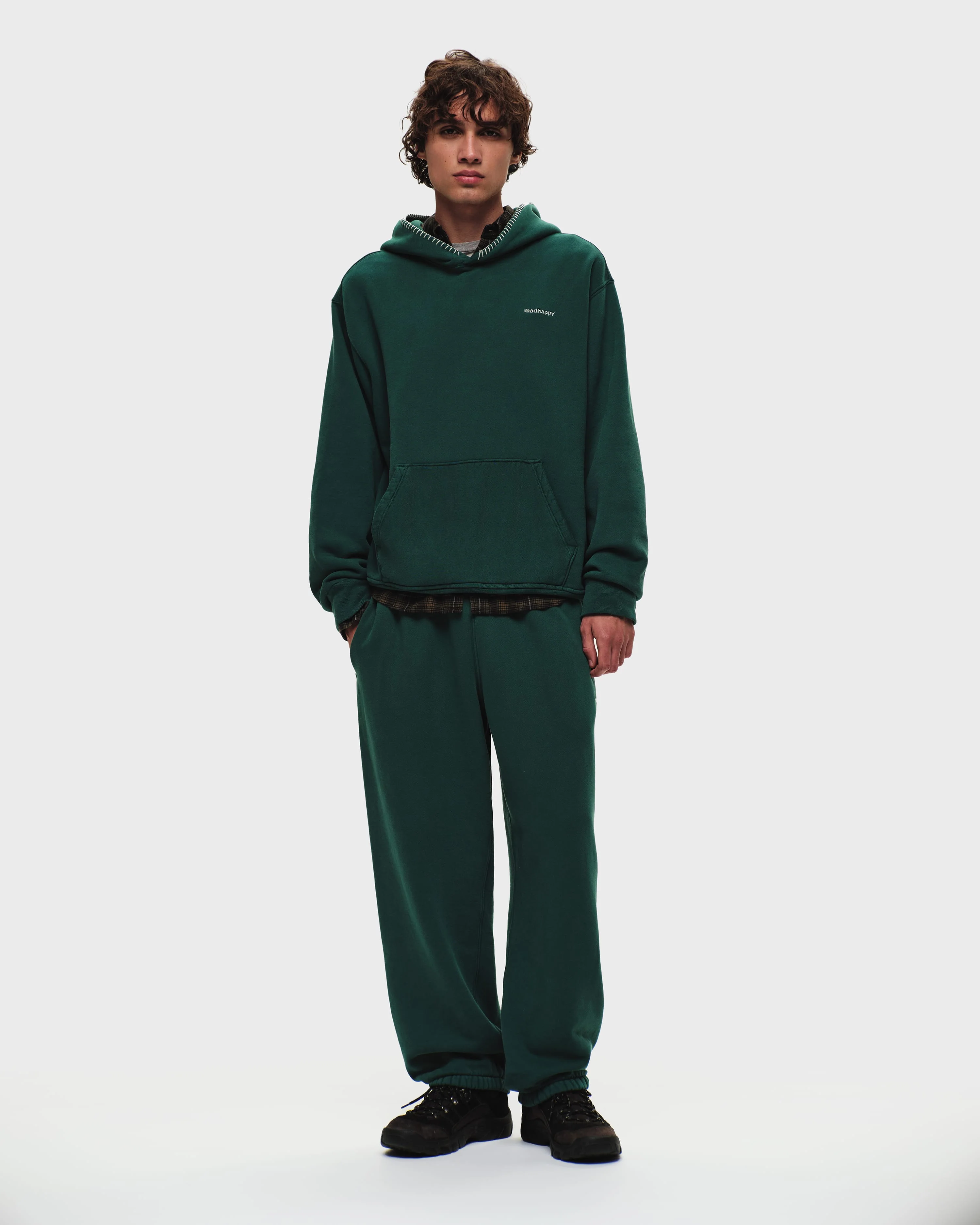 Classics Fleece Hoodie - Image 4