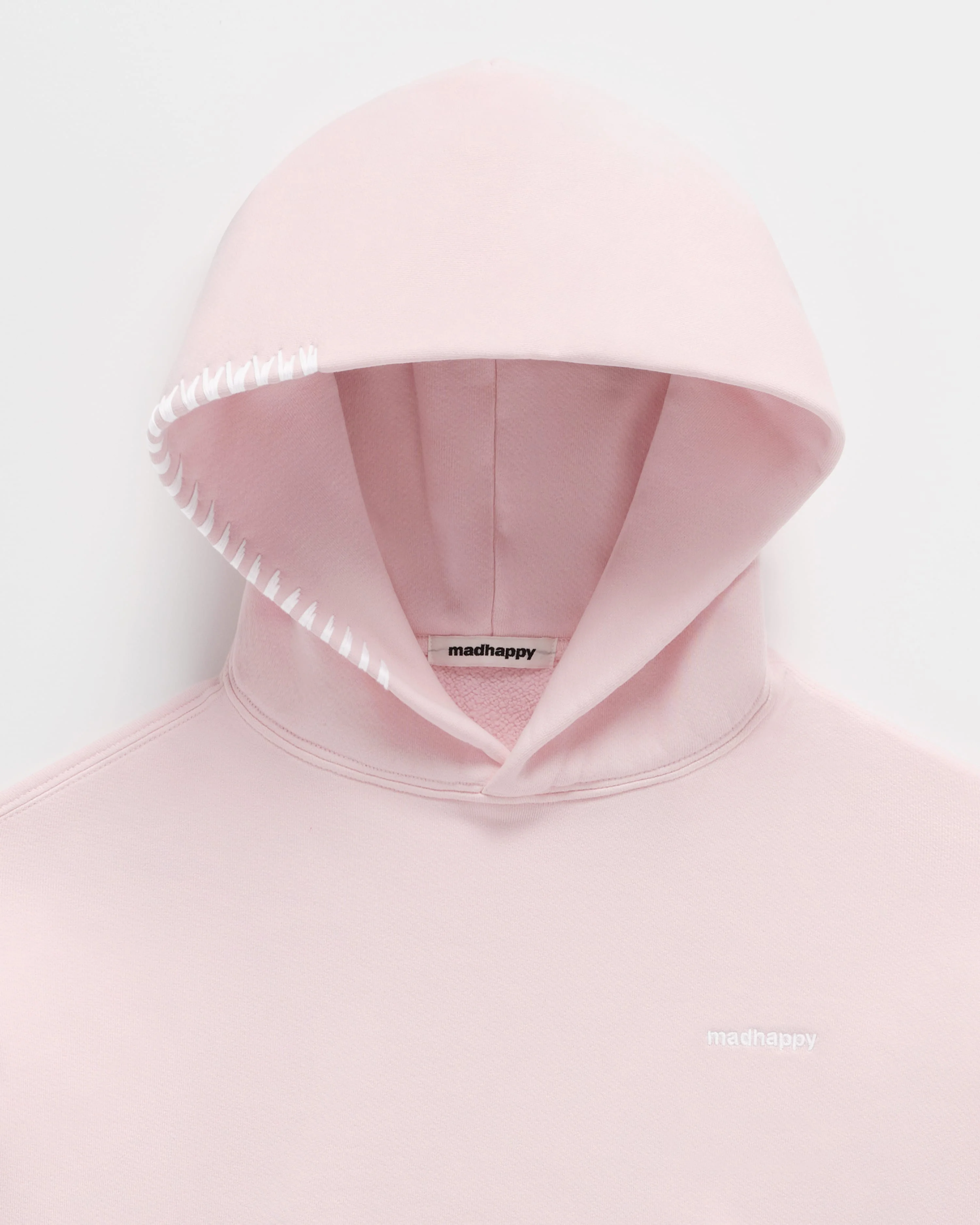 Classics Fleece Hoodie - Image 2
