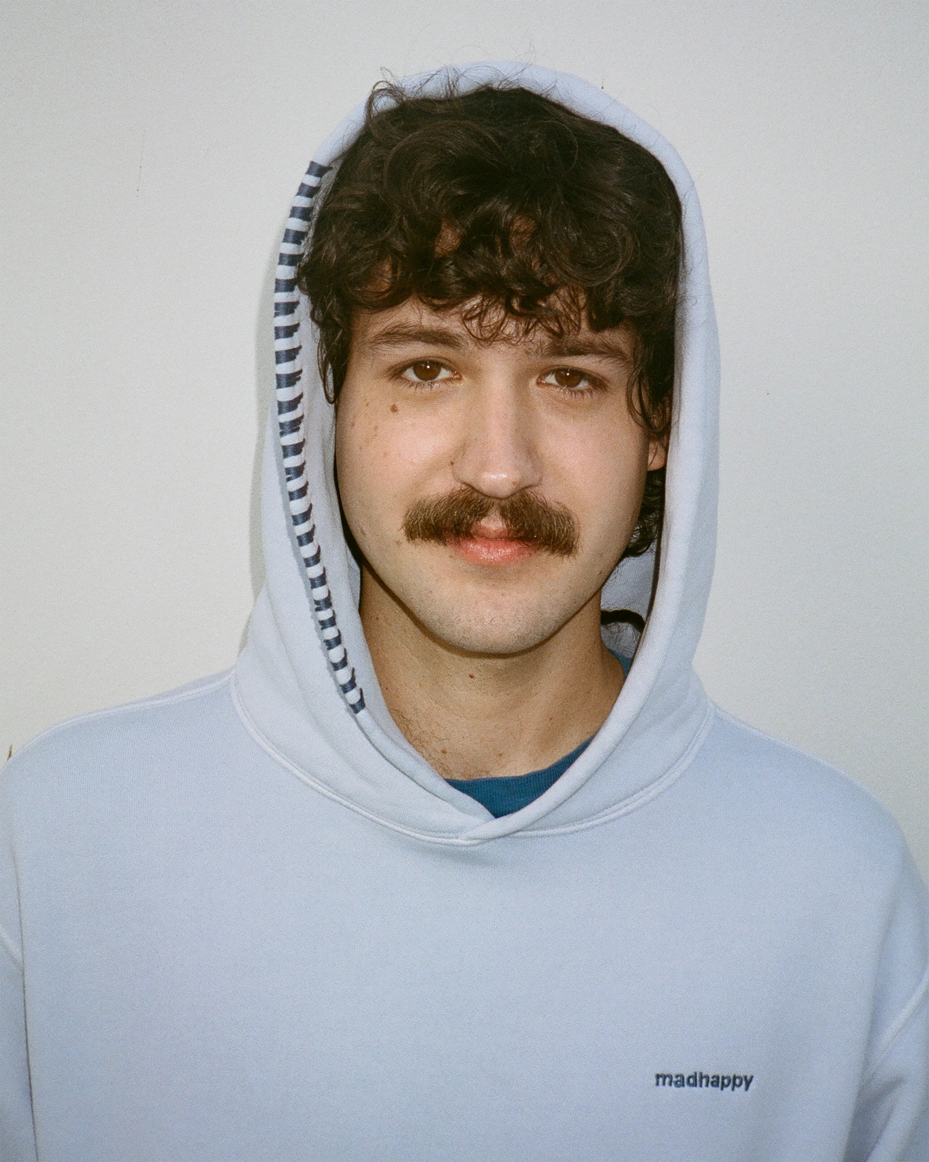 Classics Fleece Hoodie - Image 3