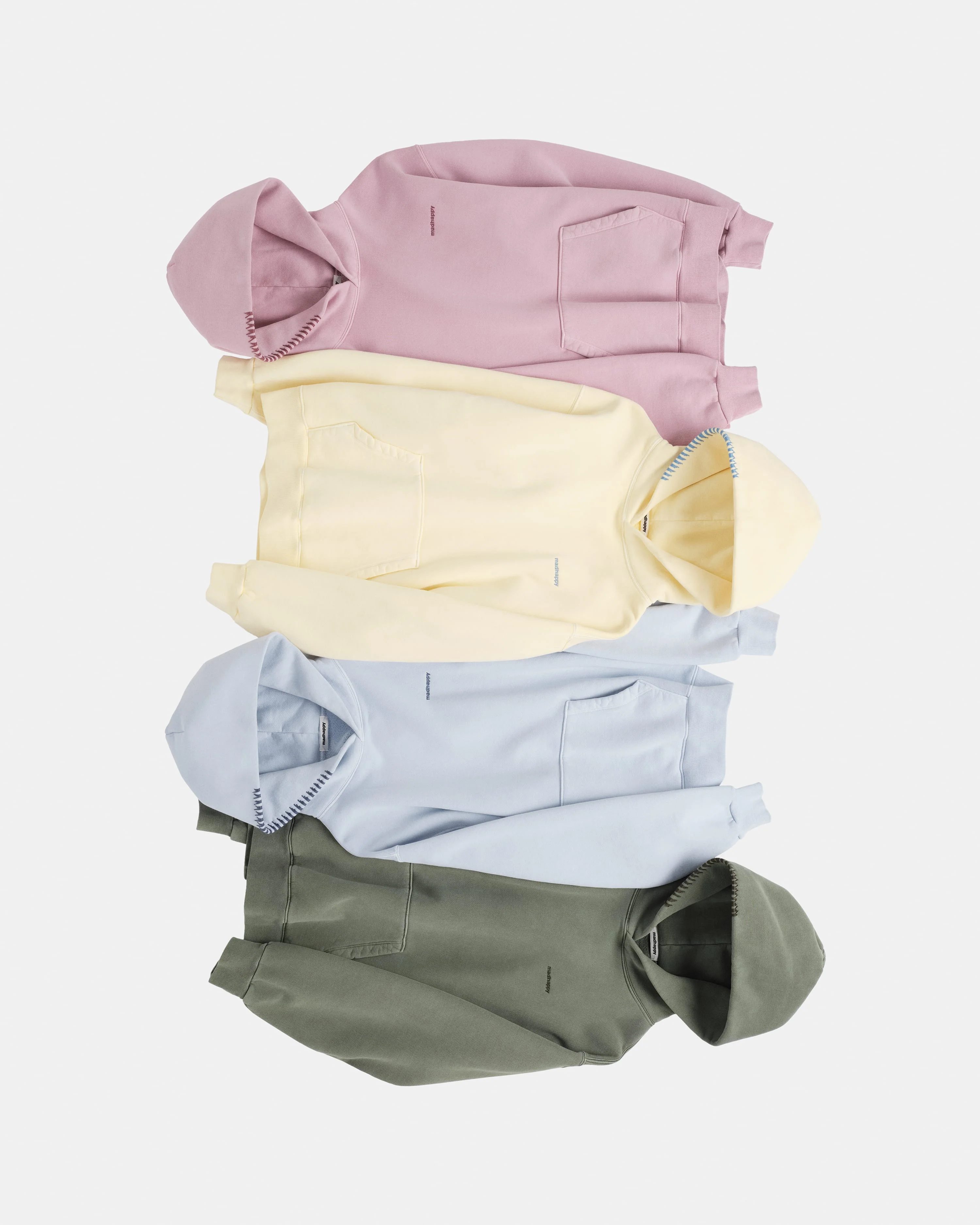 Classics Fleece Hoodie - Image 4