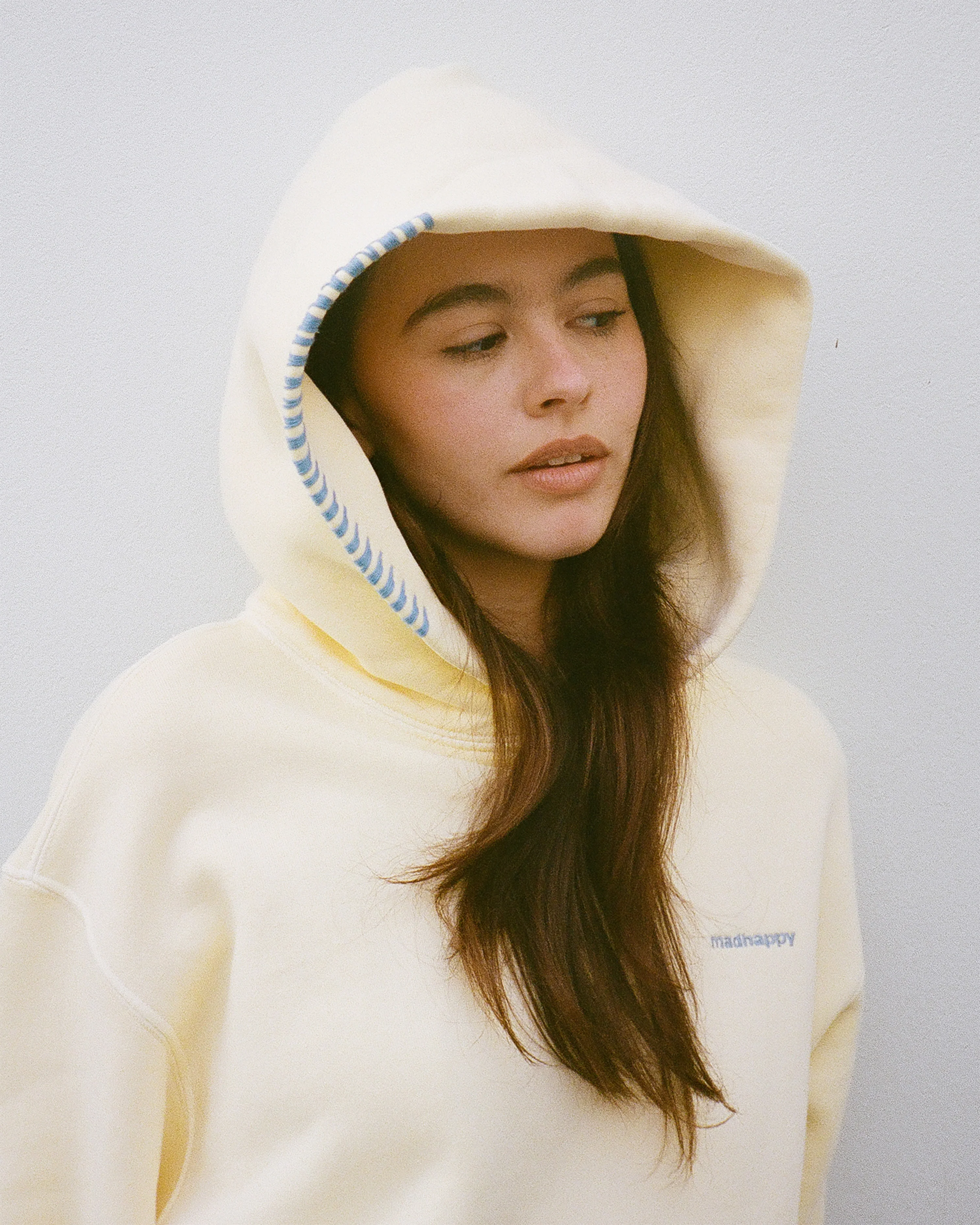 Classics Fleece Hoodie - Image 2