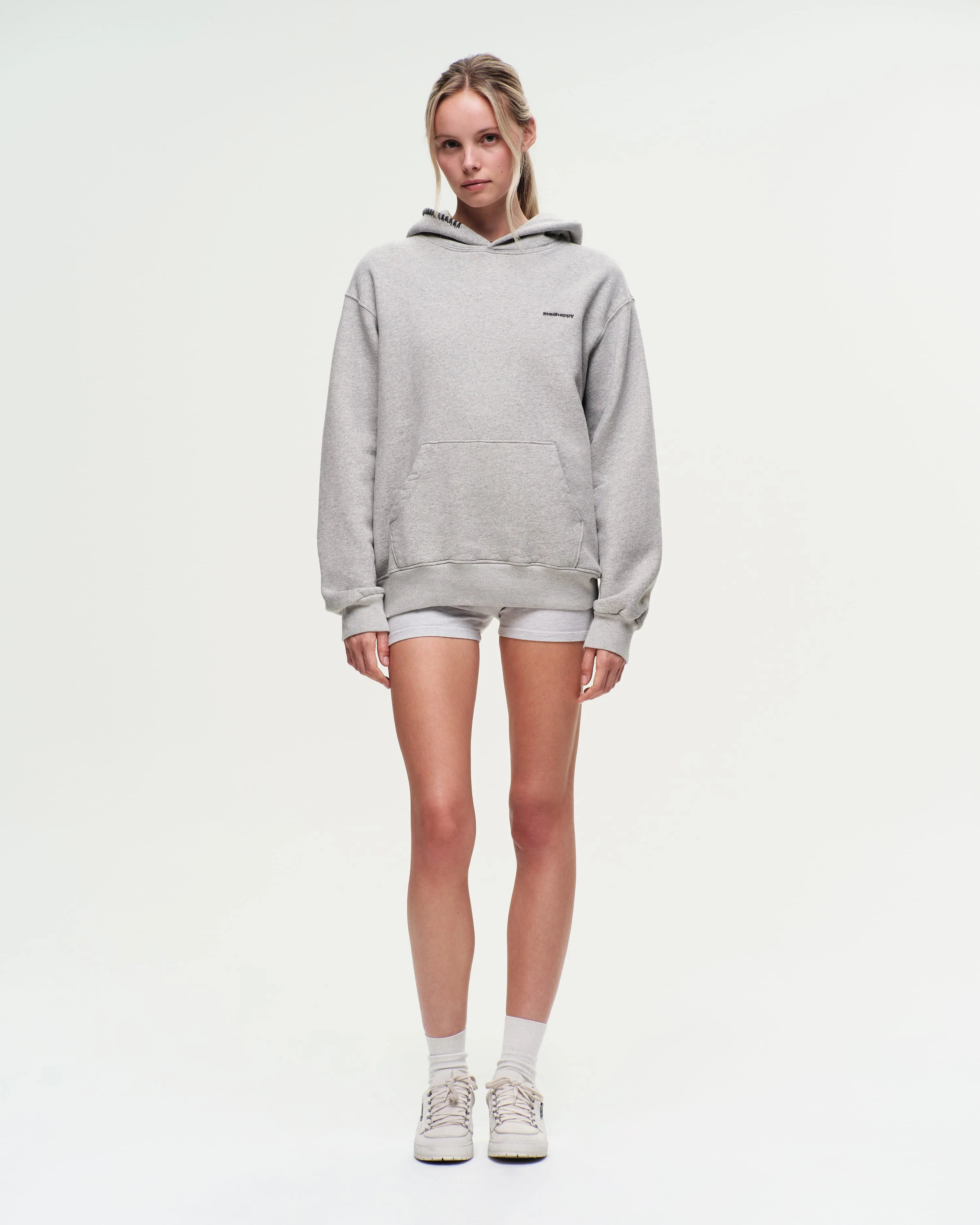 Classics Fleece Hoodie - Image 4