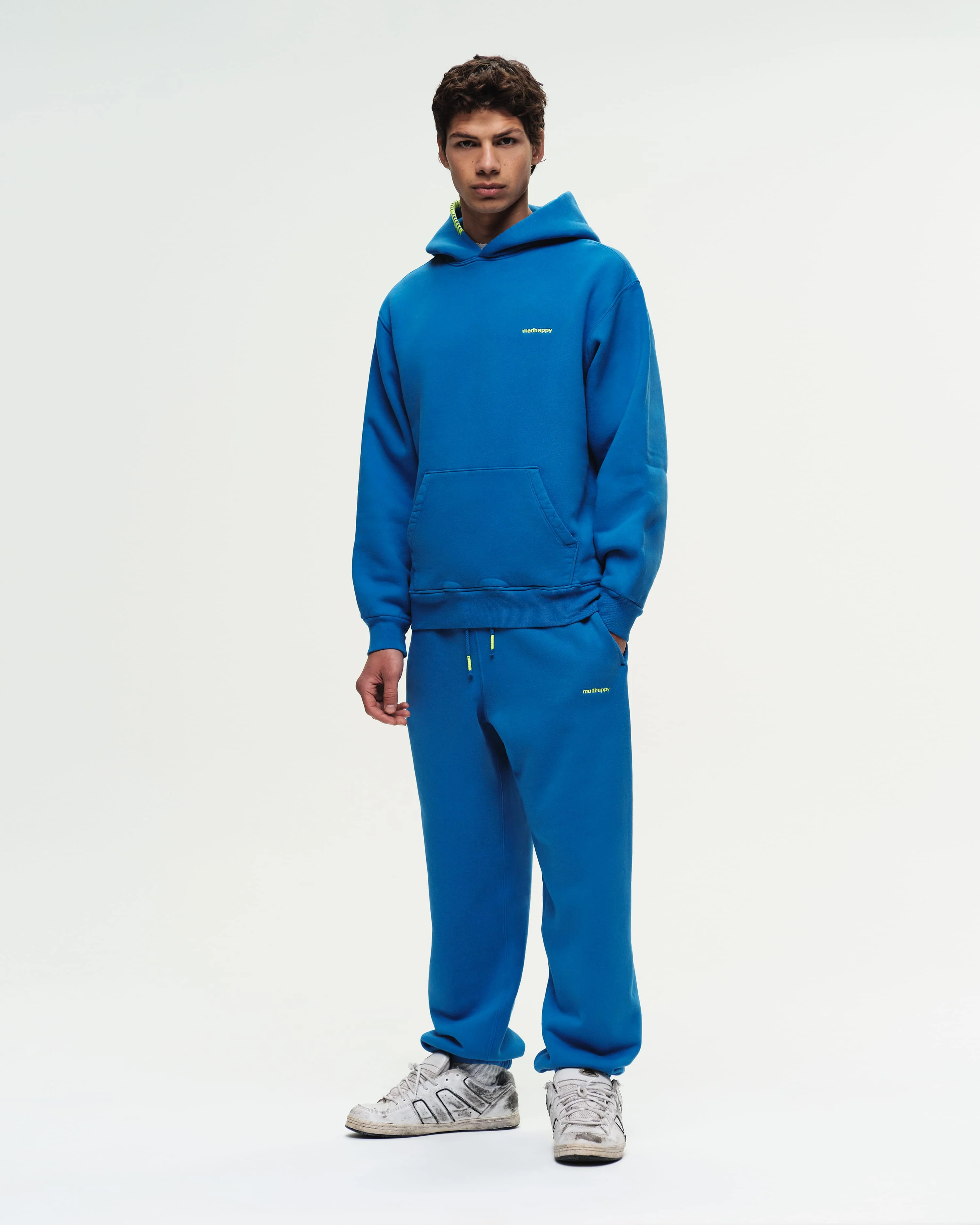 Classics Fleece Hoodie - Image 4