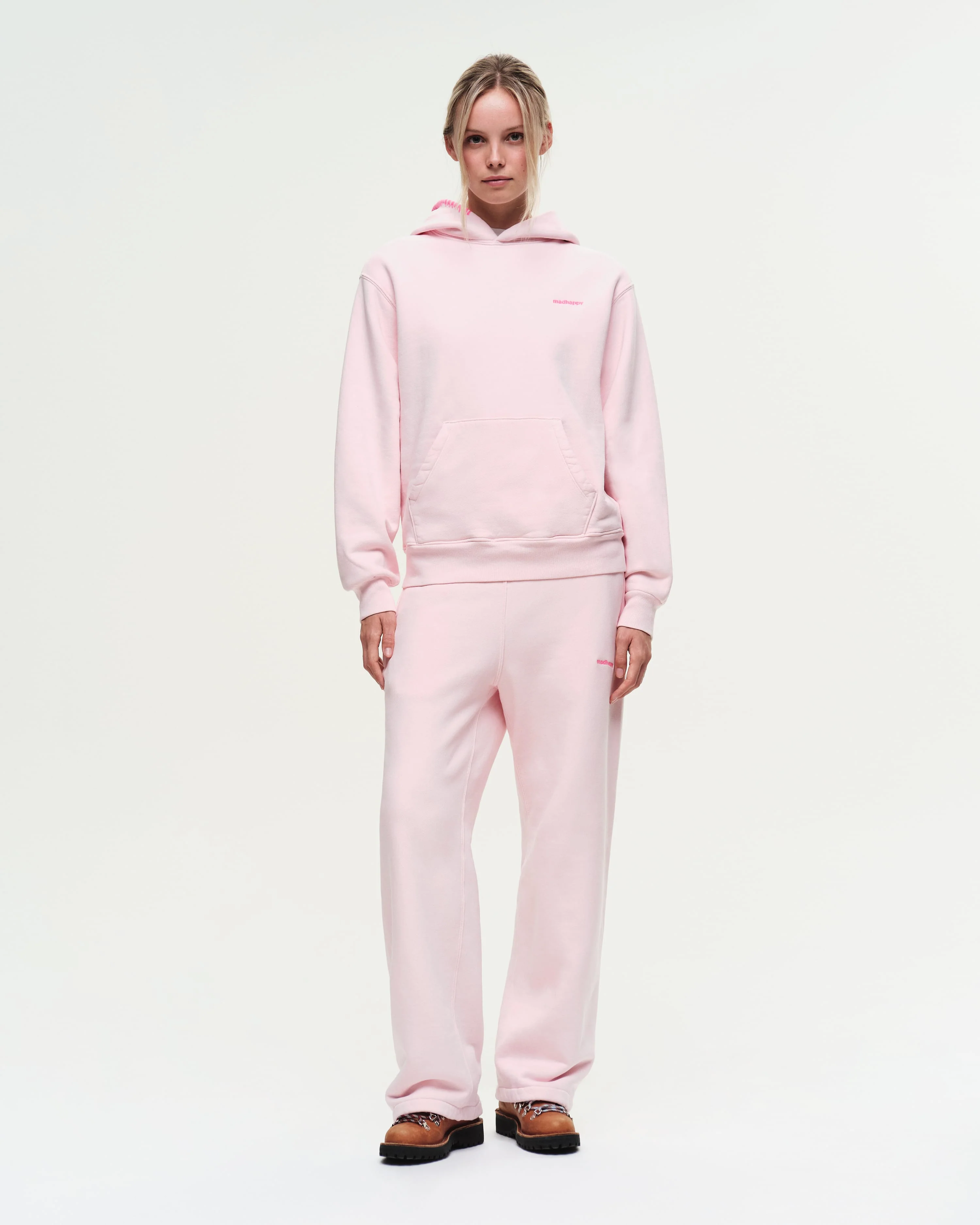 Classics Fleece Hoodie - Image 7