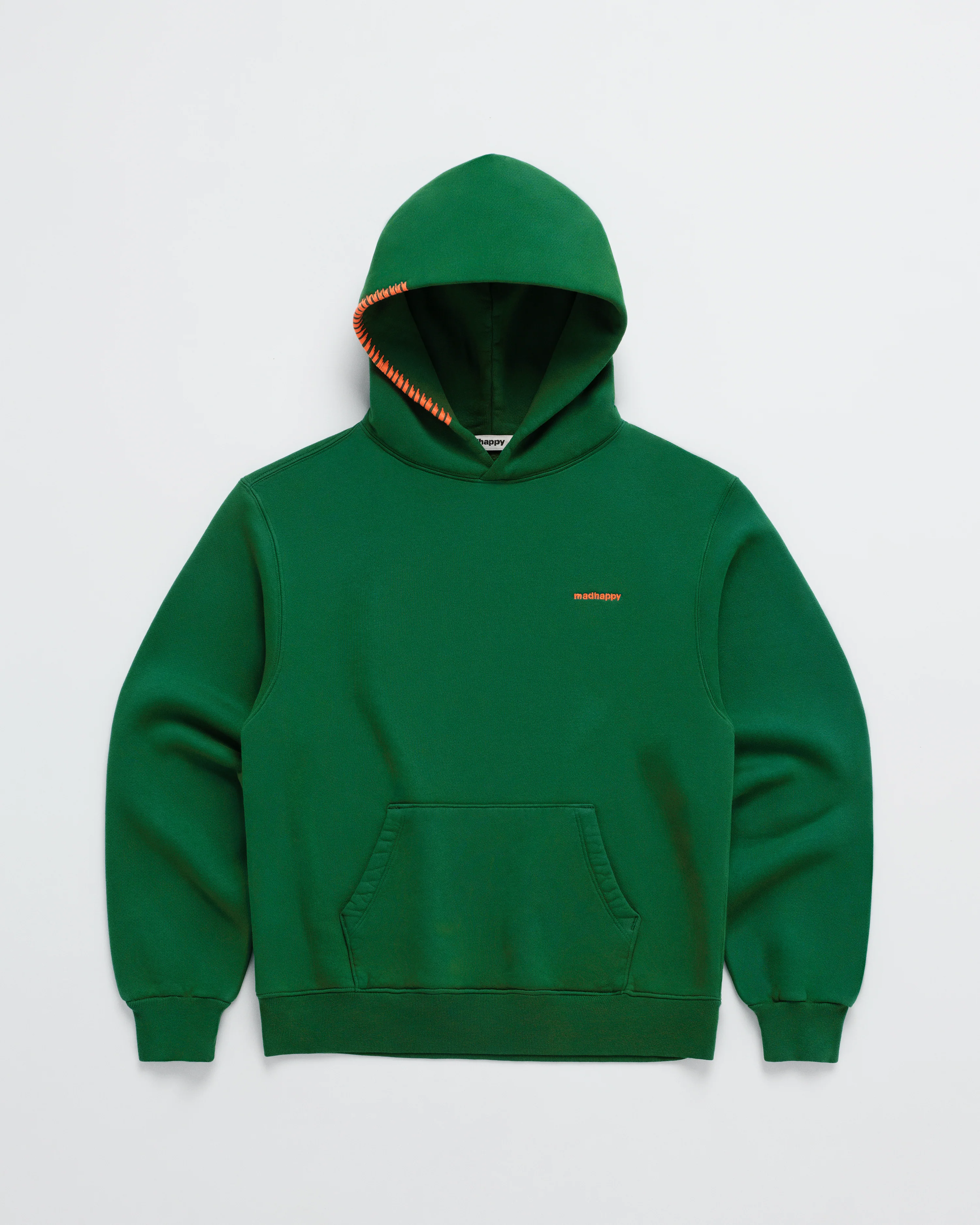 Classics Fleece Hoodie - Image 9
